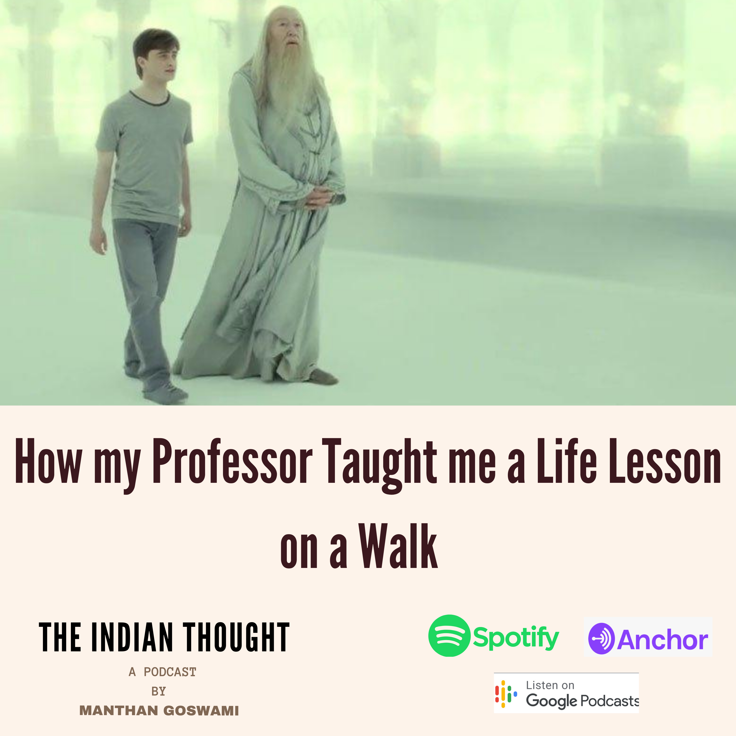 The Indian Thought