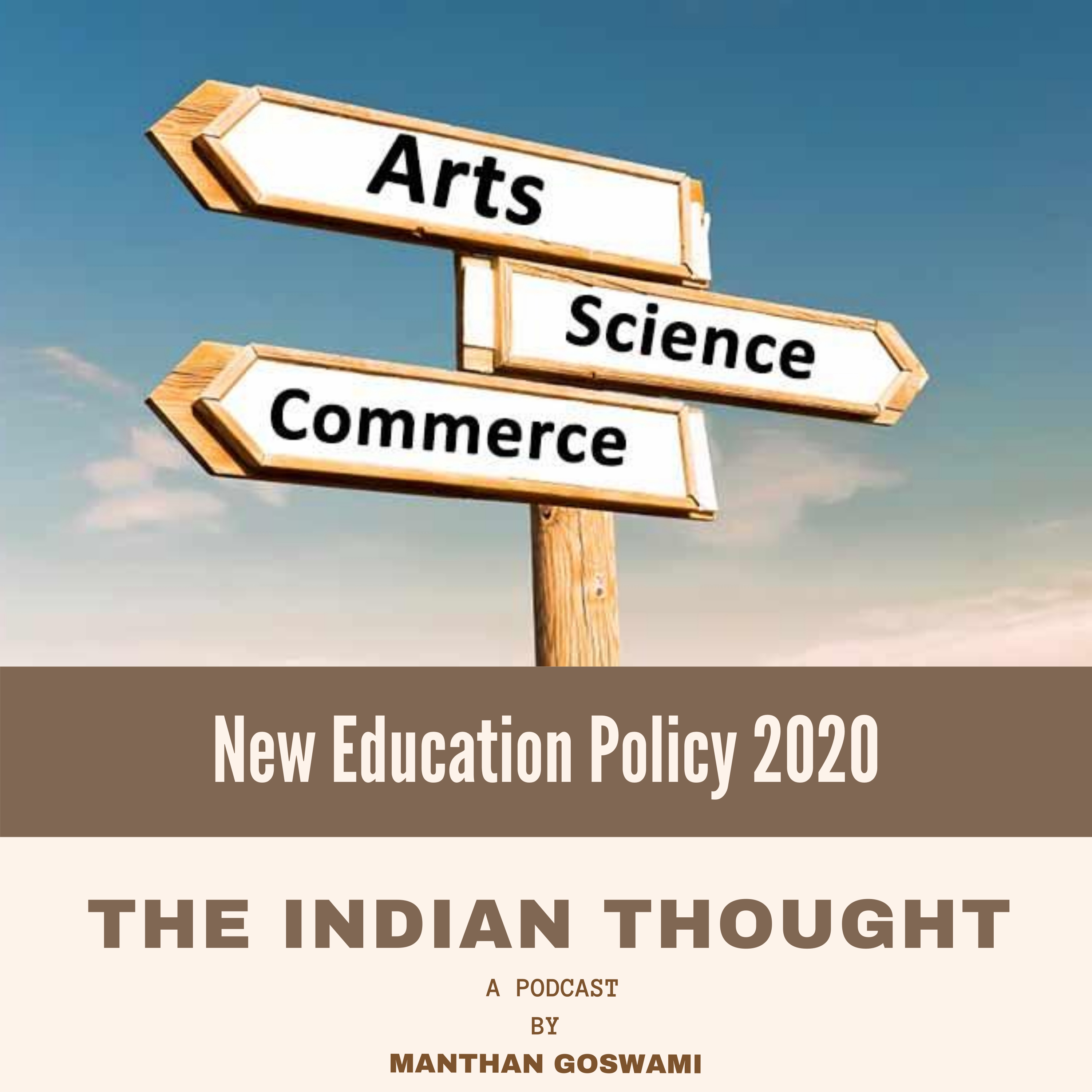 The Indian Thought
