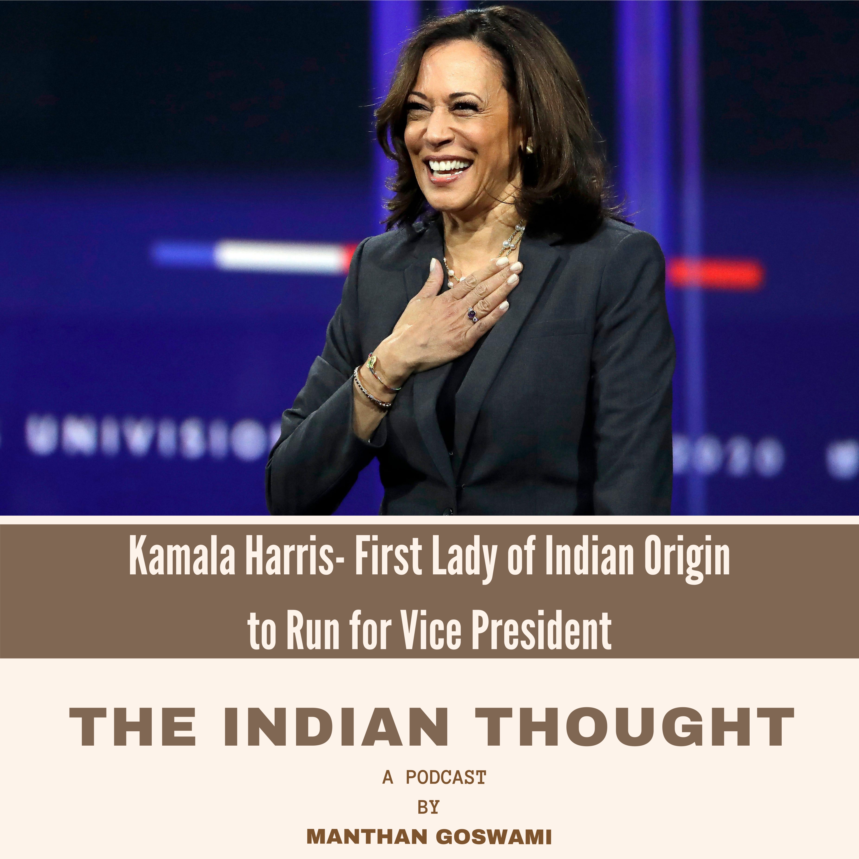 The Indian Thought