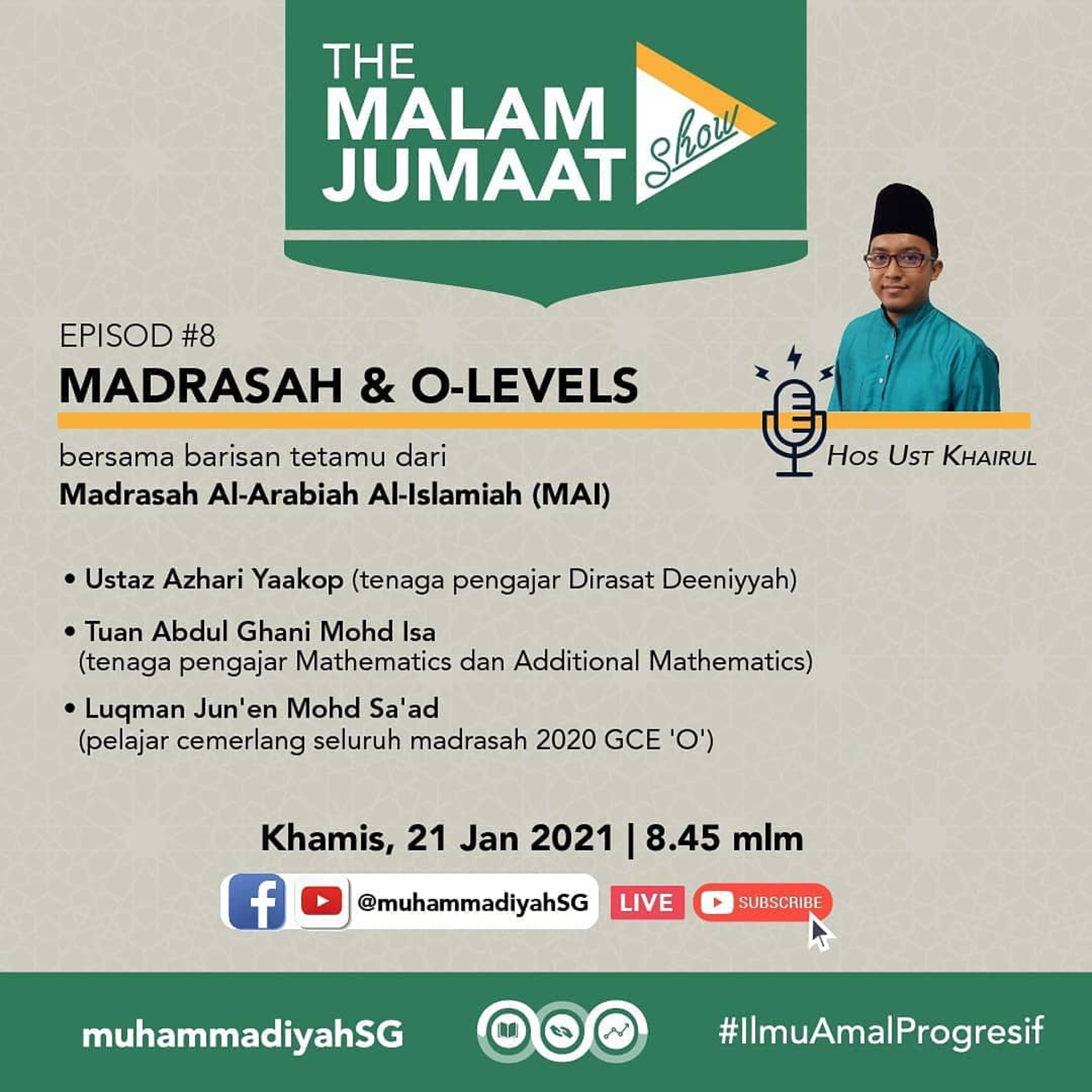 muhammadiyahSG