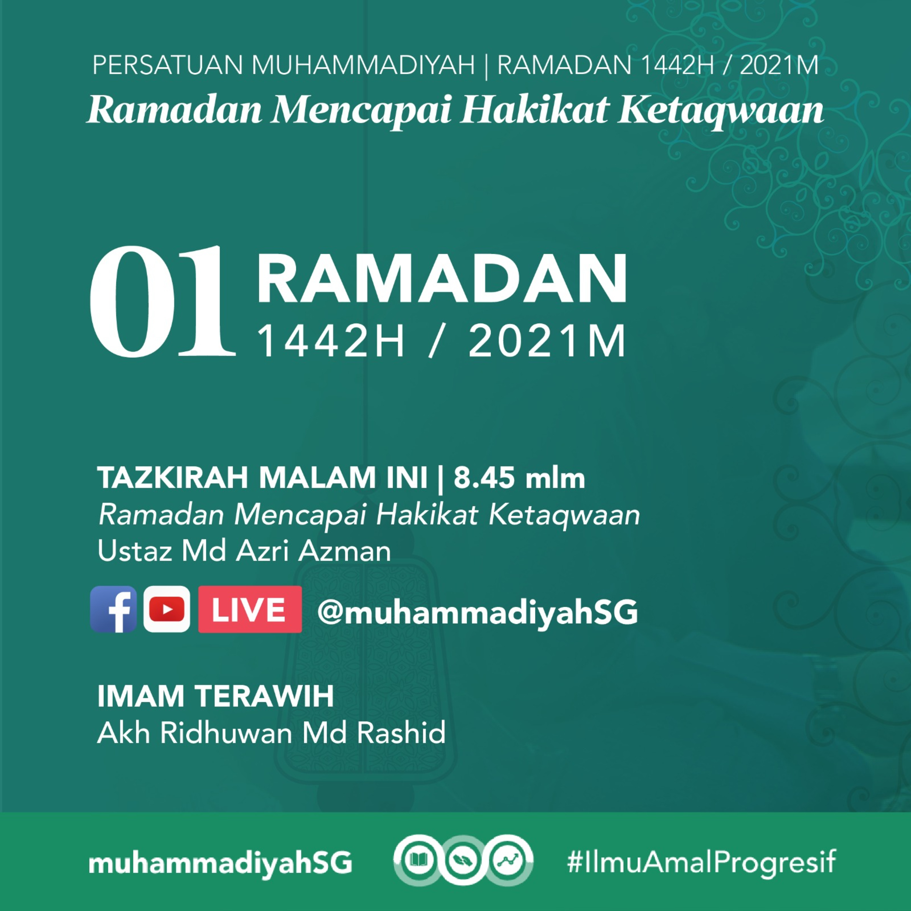 muhammadiyahSG