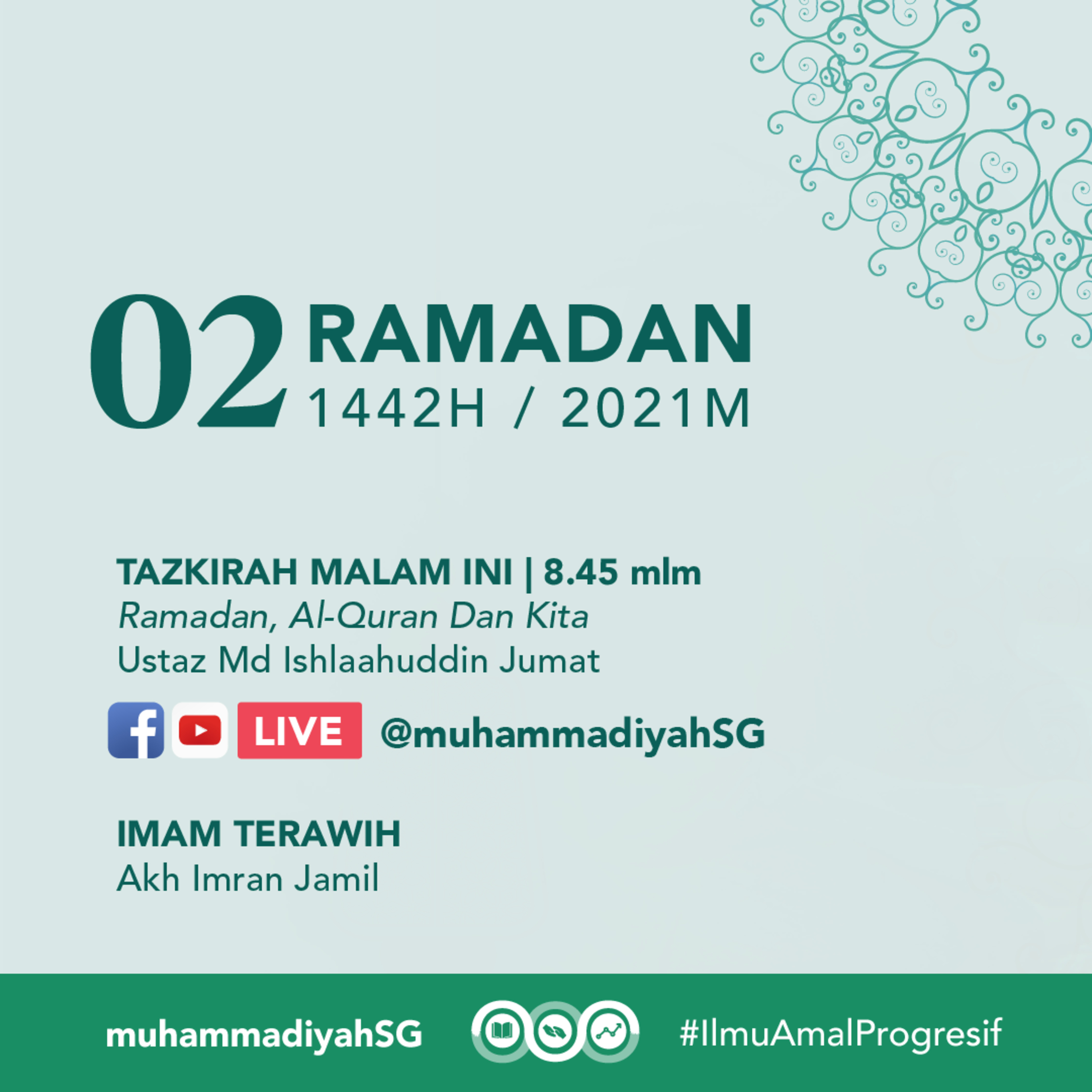 muhammadiyahSG