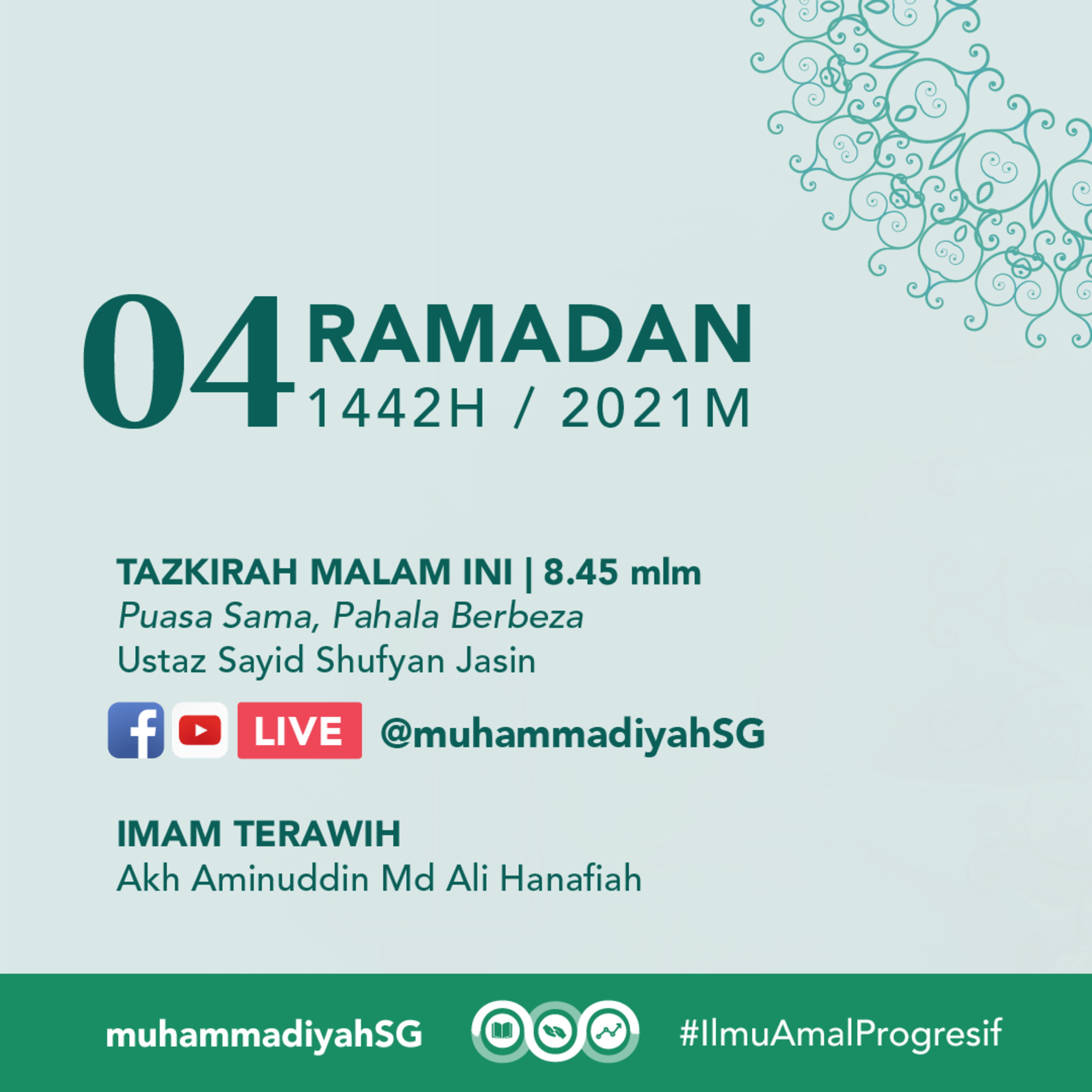 muhammadiyahSG