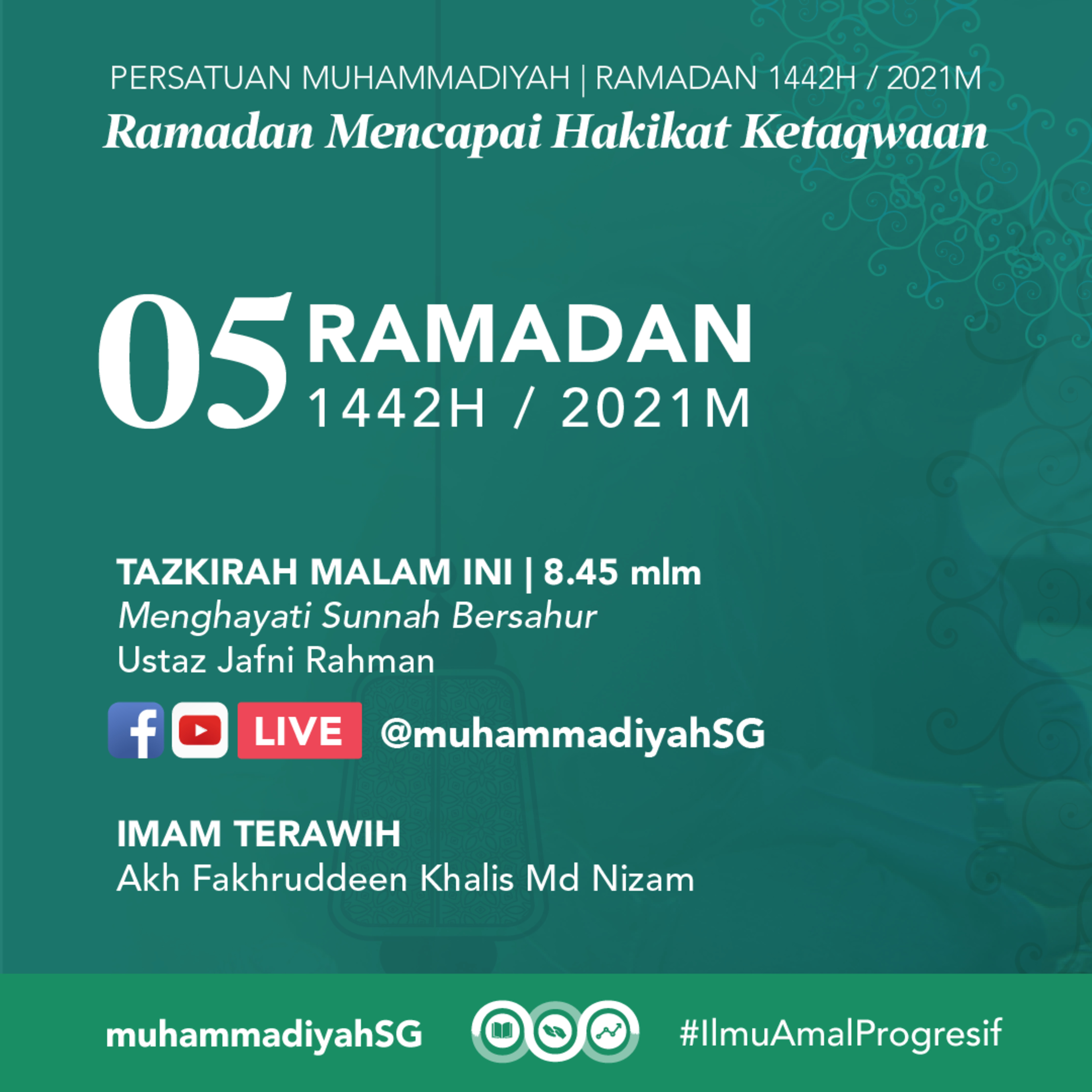 muhammadiyahSG