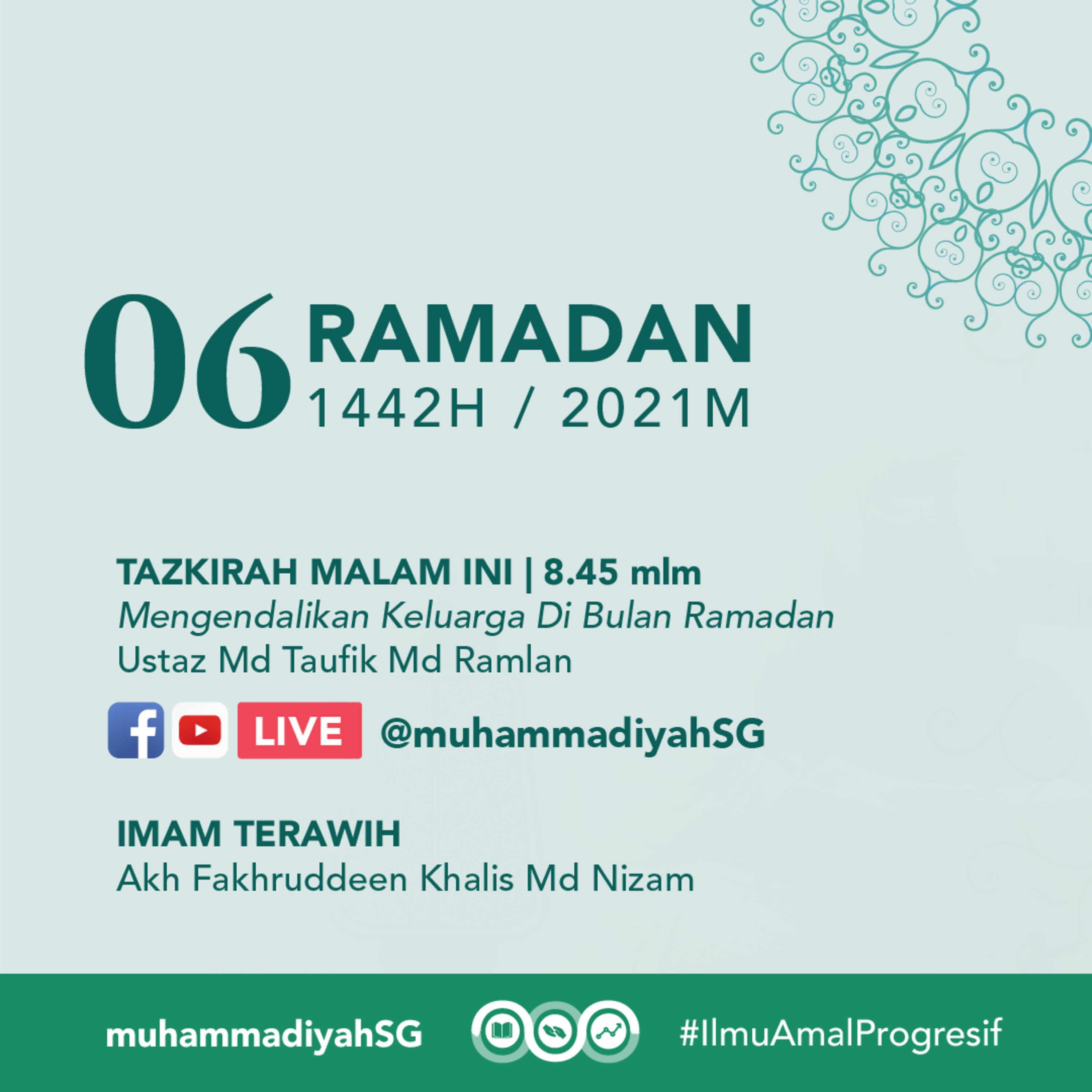 muhammadiyahSG