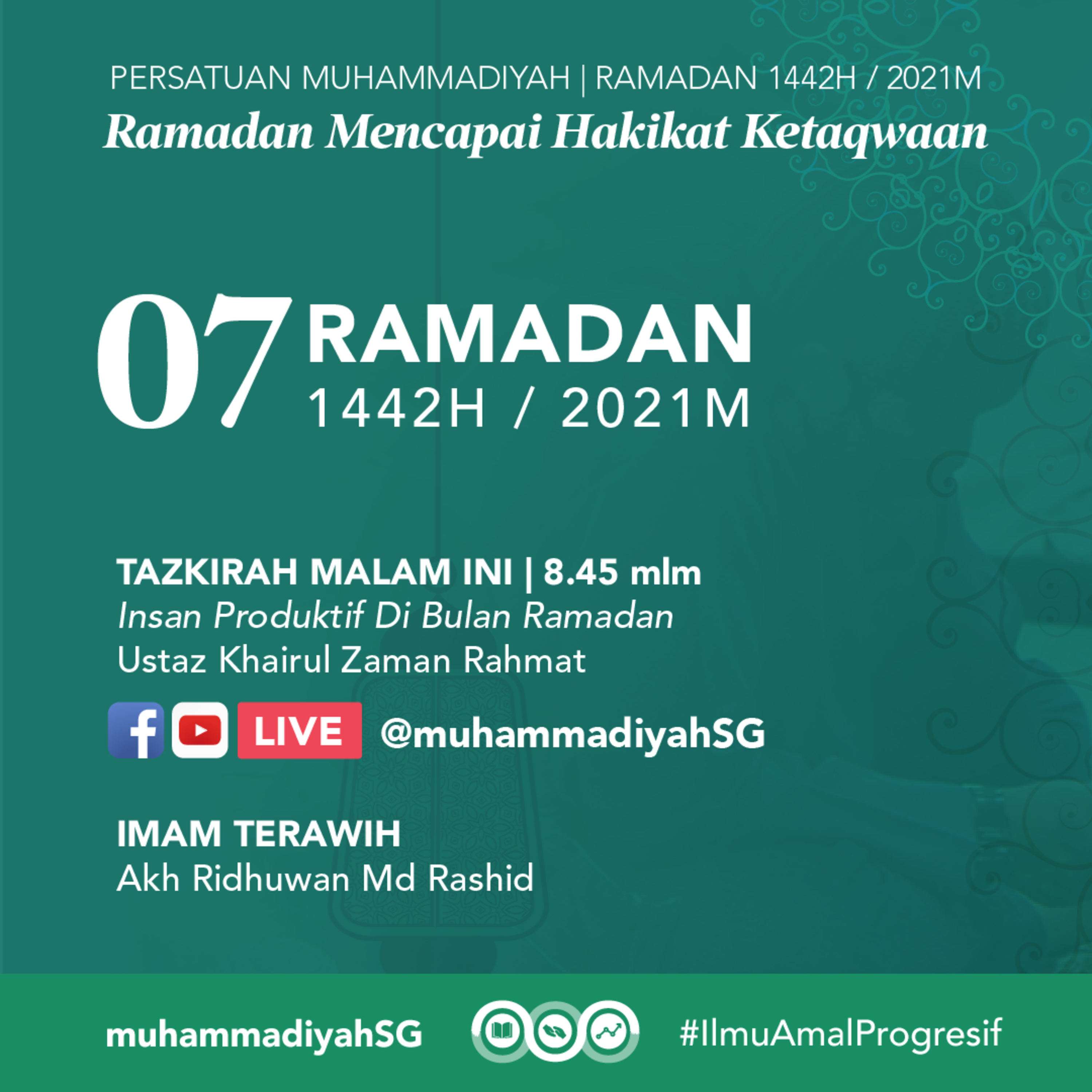 muhammadiyahSG