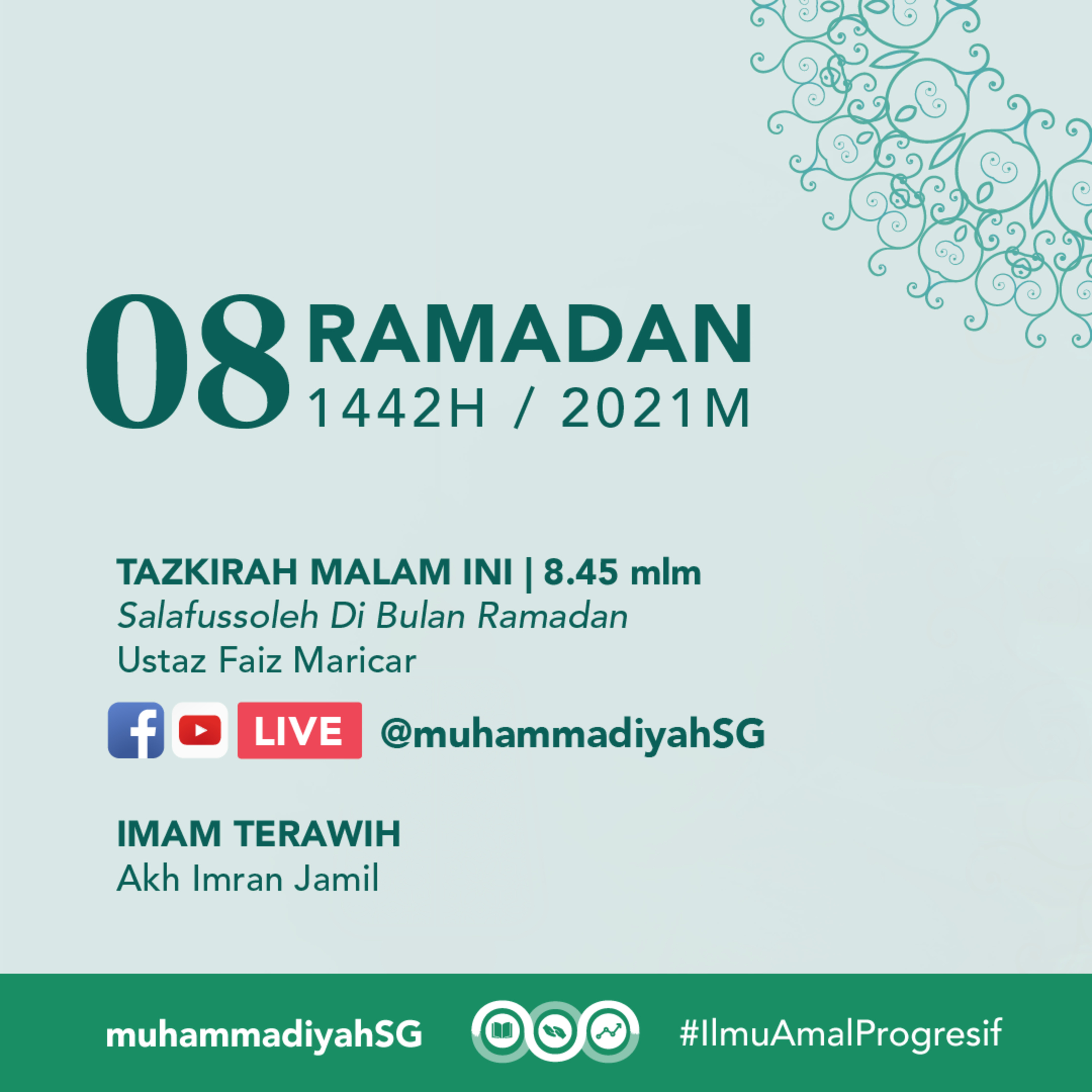 muhammadiyahSG