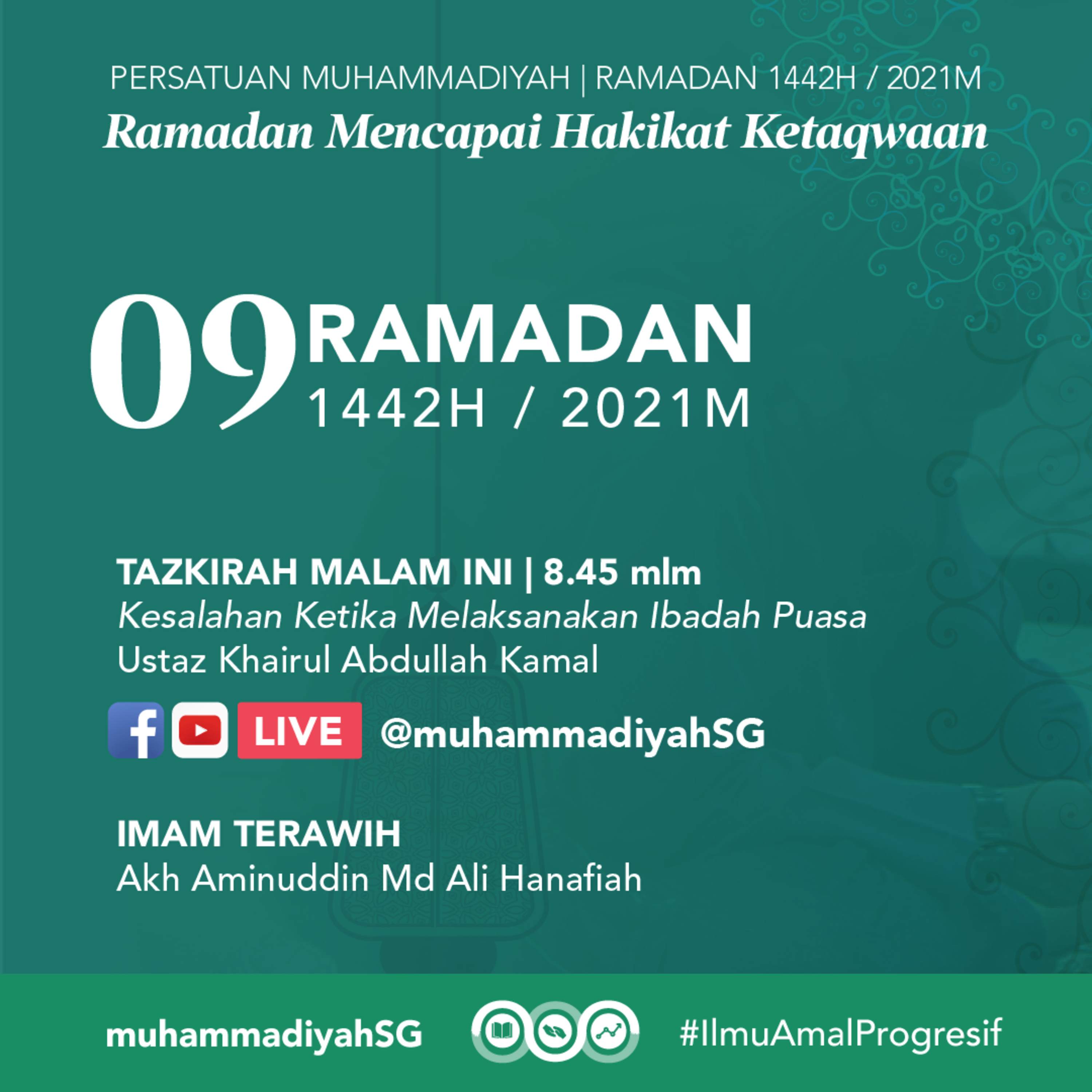 muhammadiyahSG