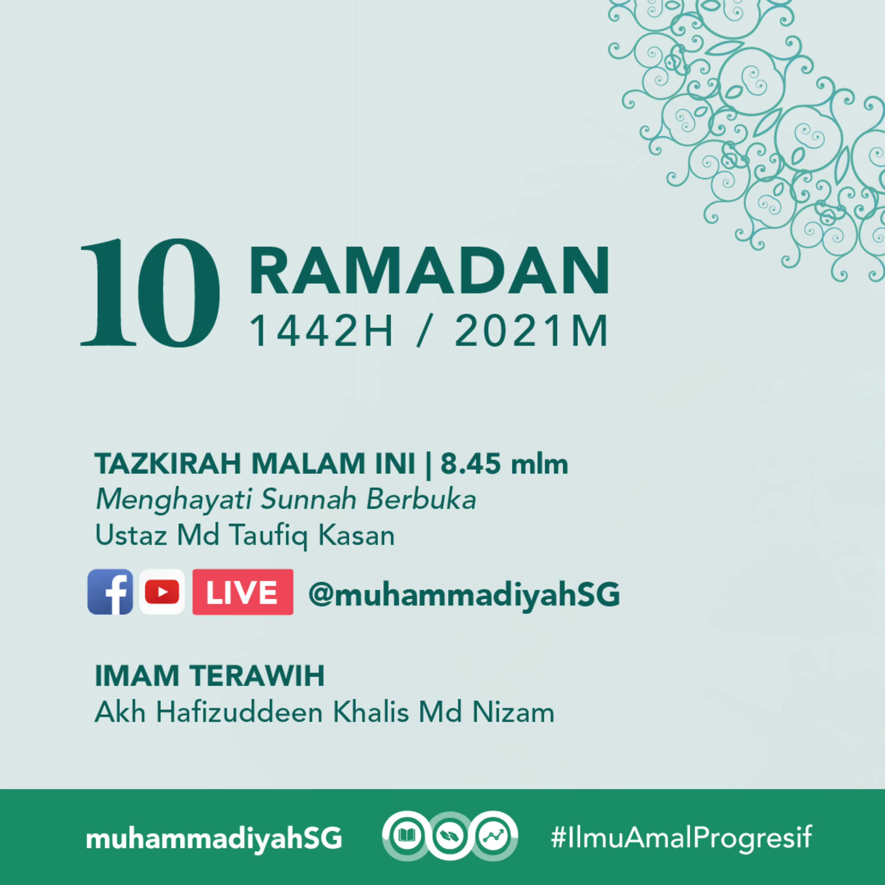 muhammadiyahSG