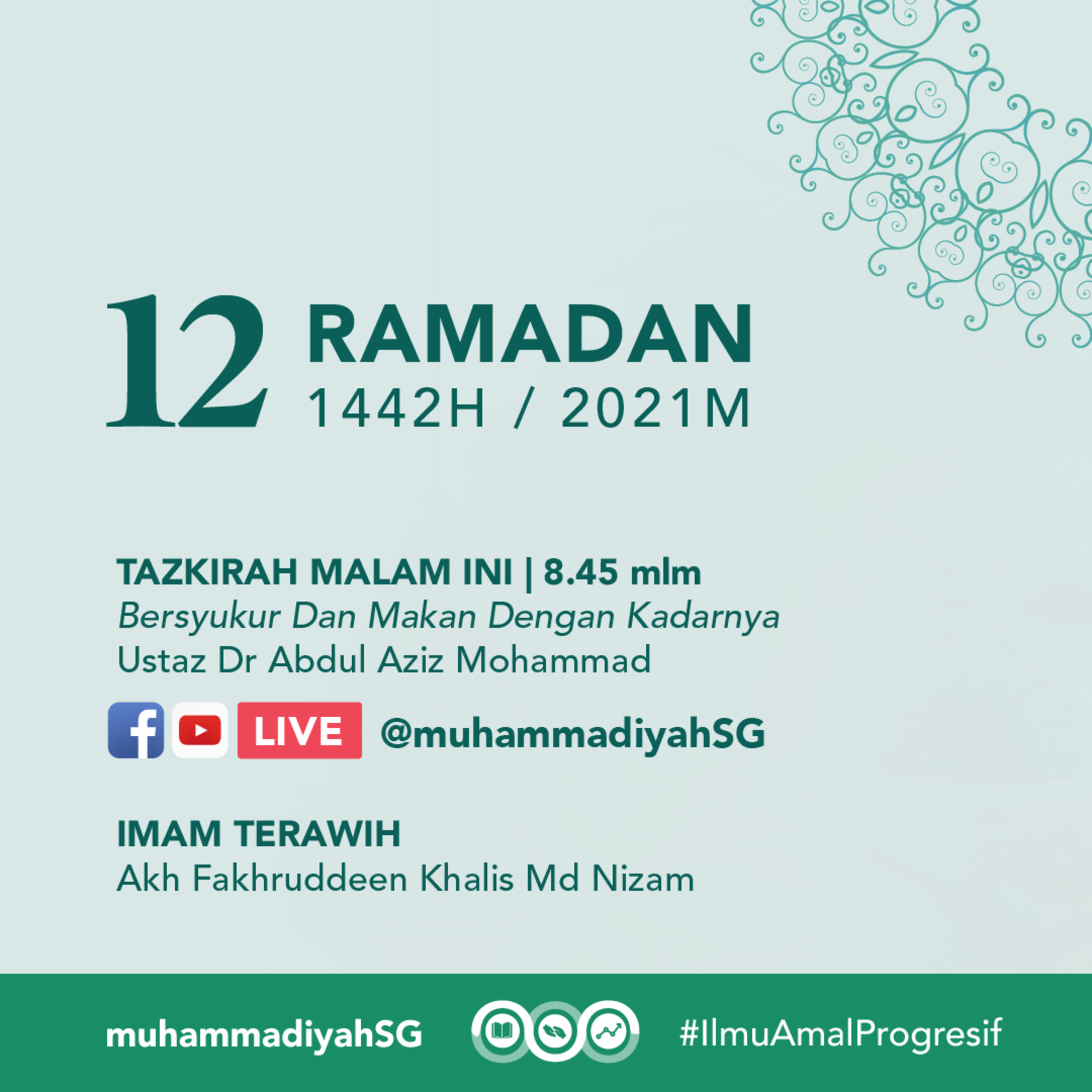 muhammadiyahSG
