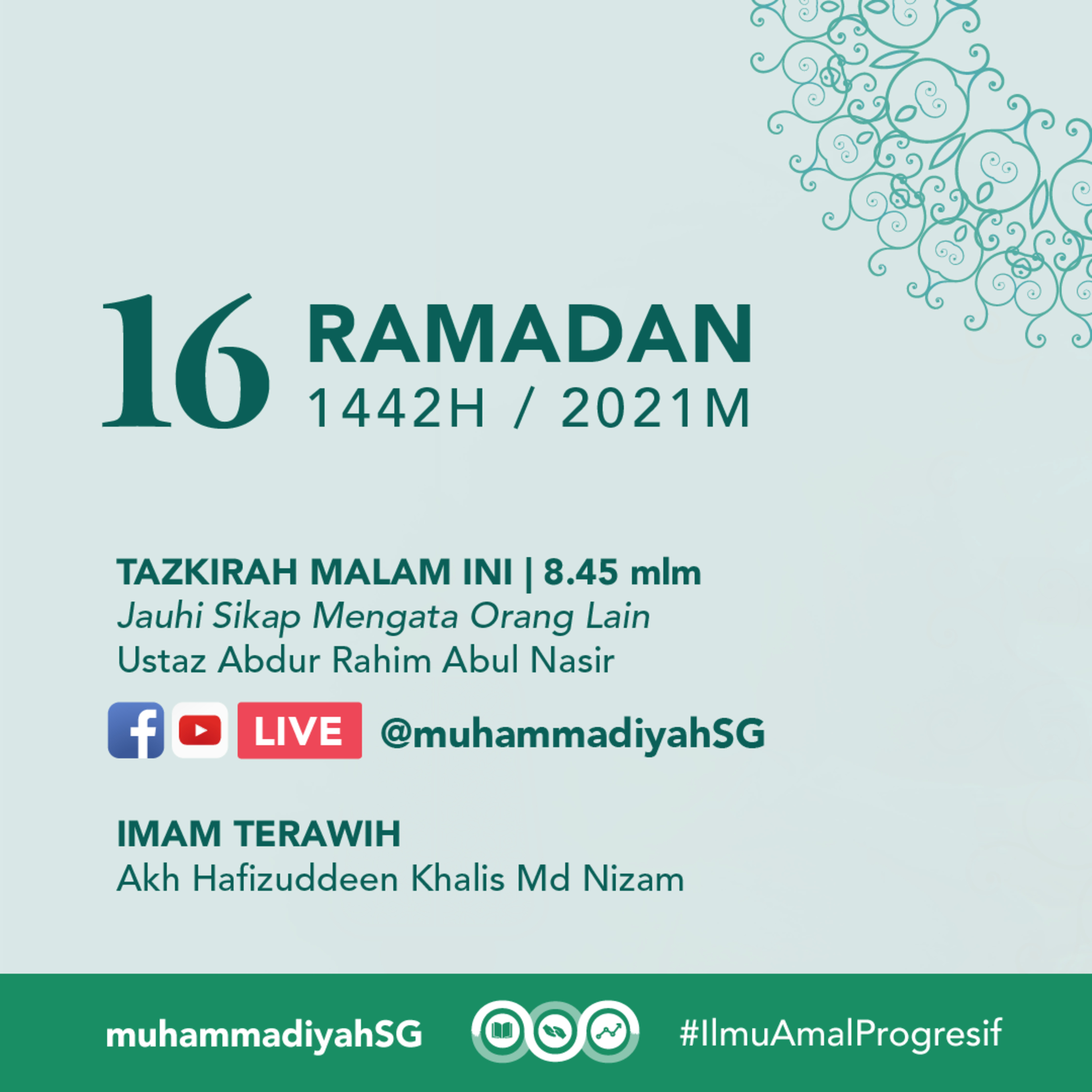 muhammadiyahSG