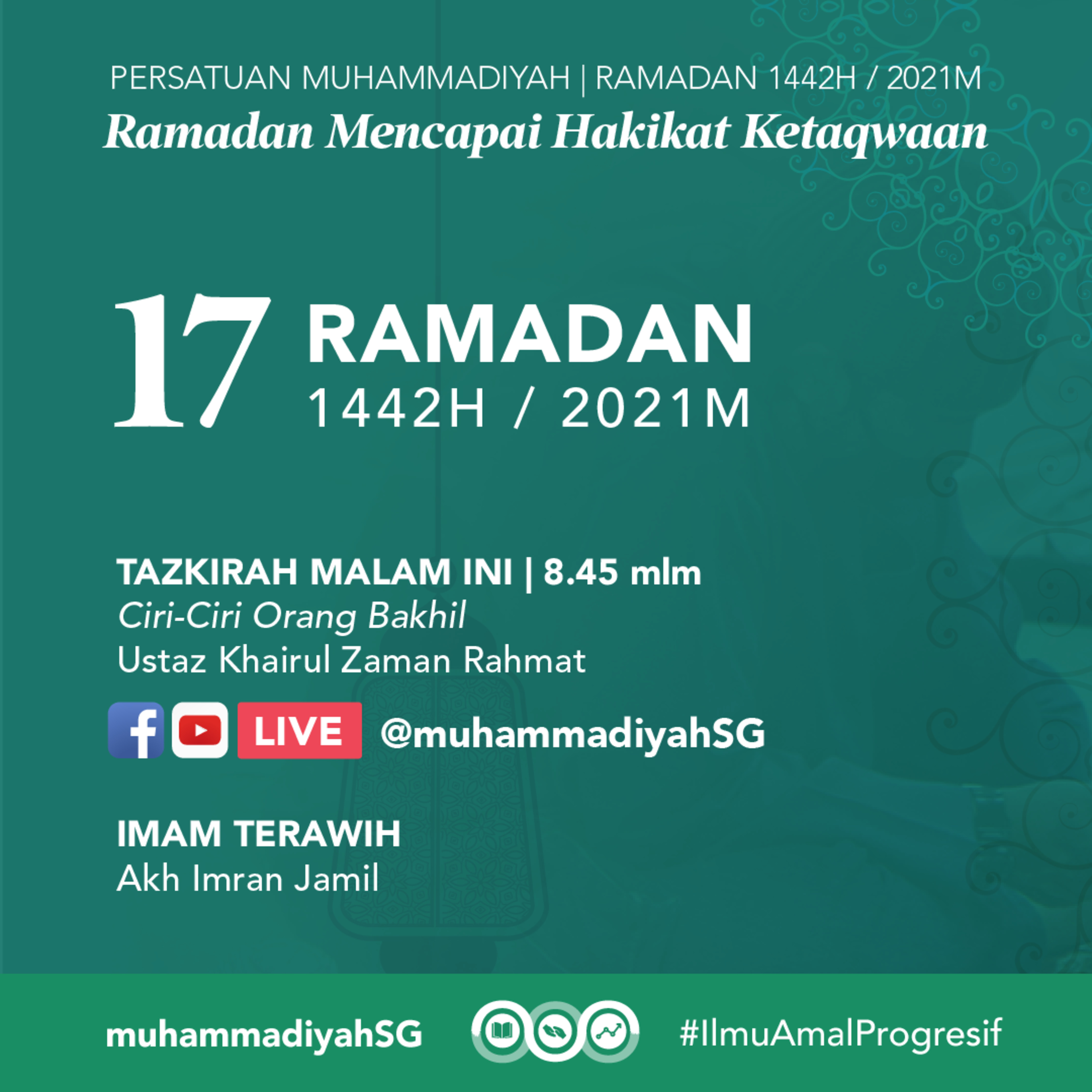 muhammadiyahSG