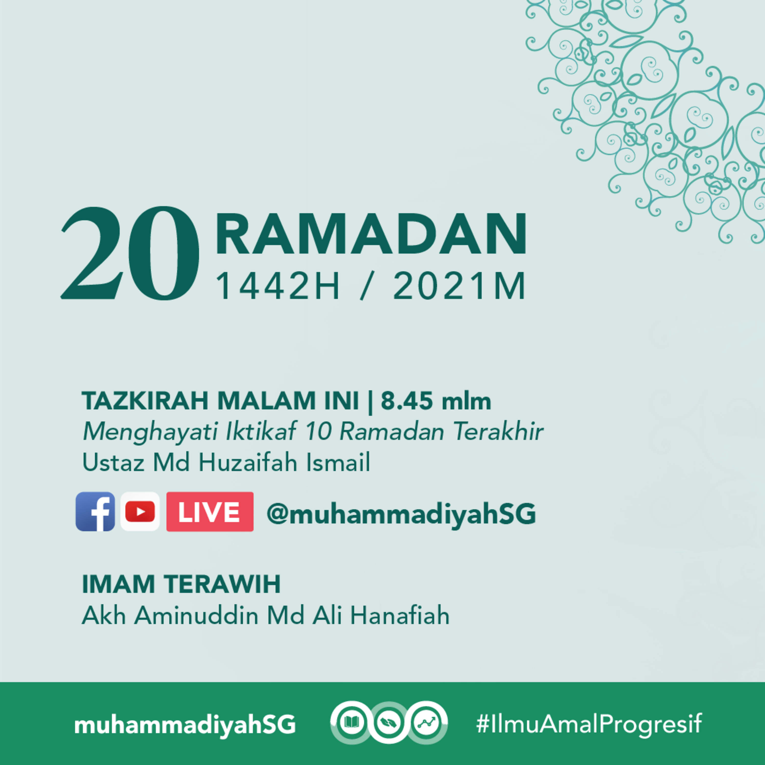 muhammadiyahSG