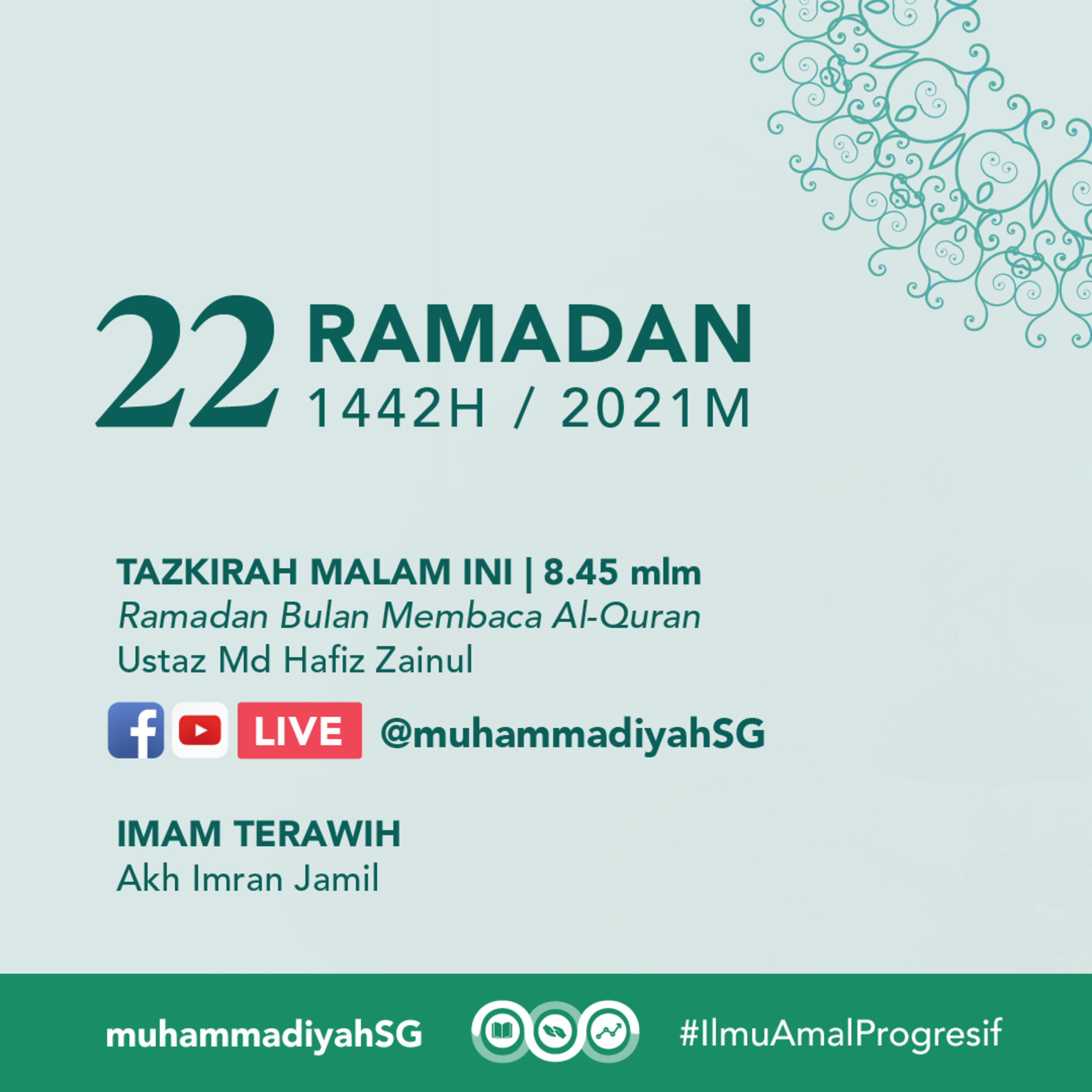 muhammadiyahSG