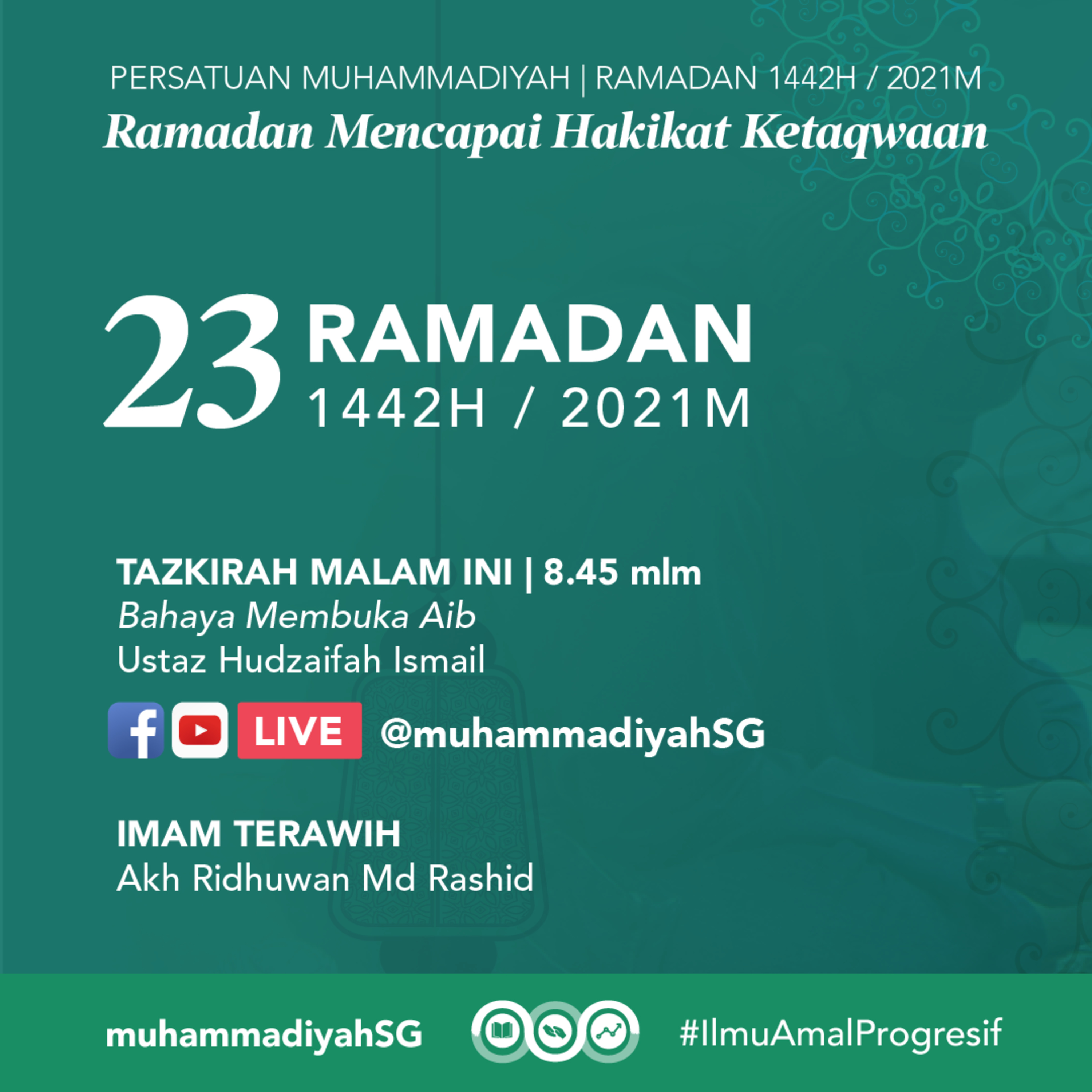 muhammadiyahSG