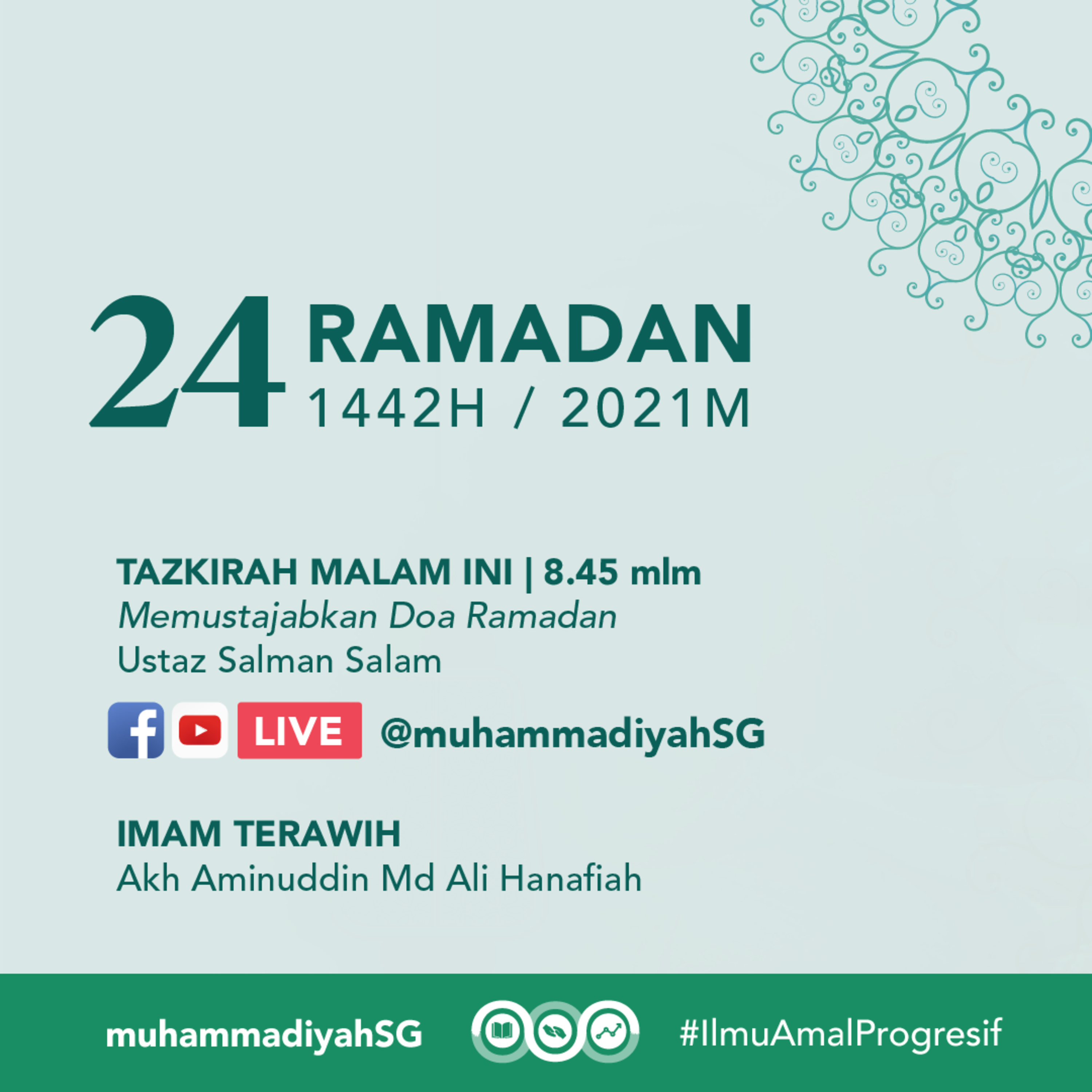muhammadiyahSG
