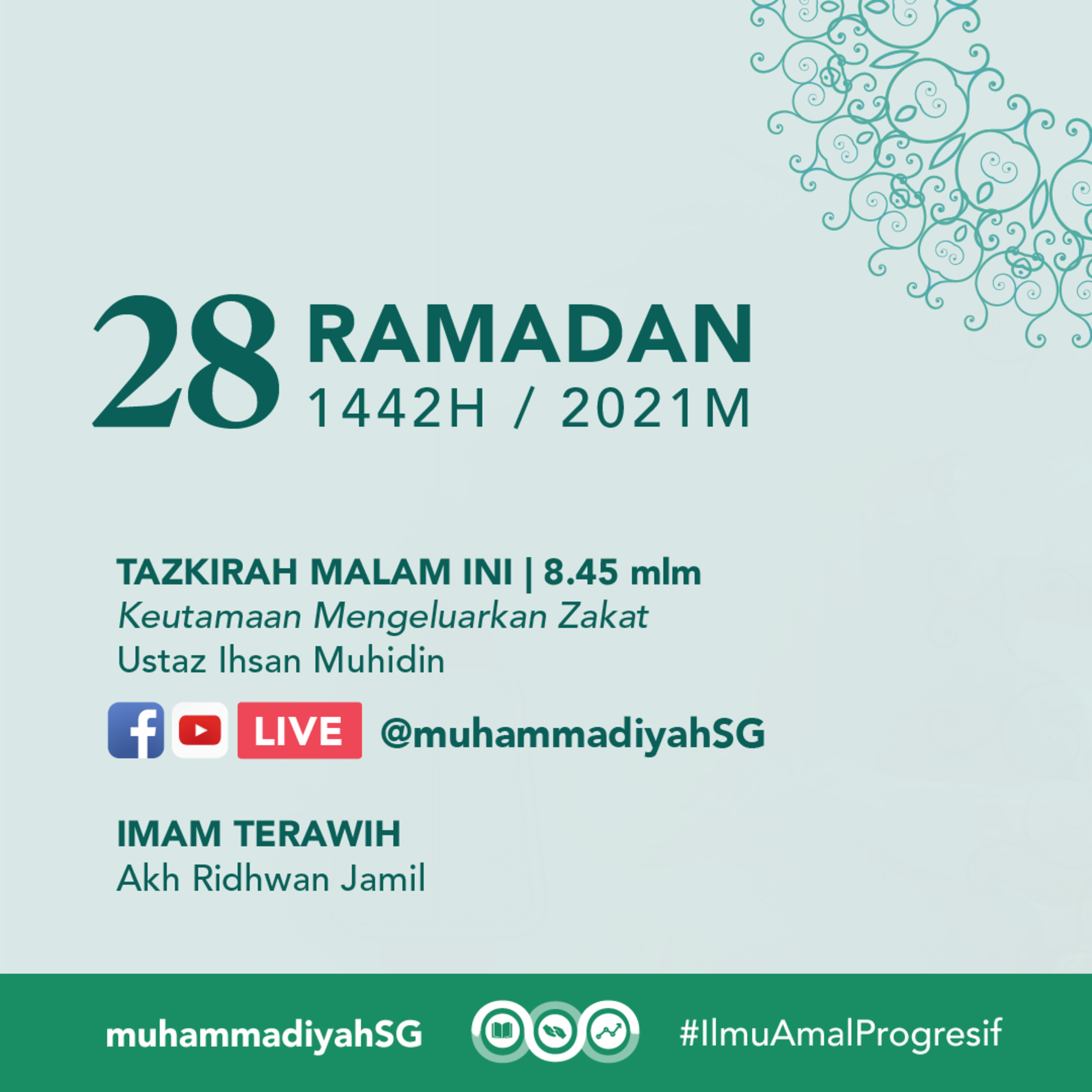 muhammadiyahSG