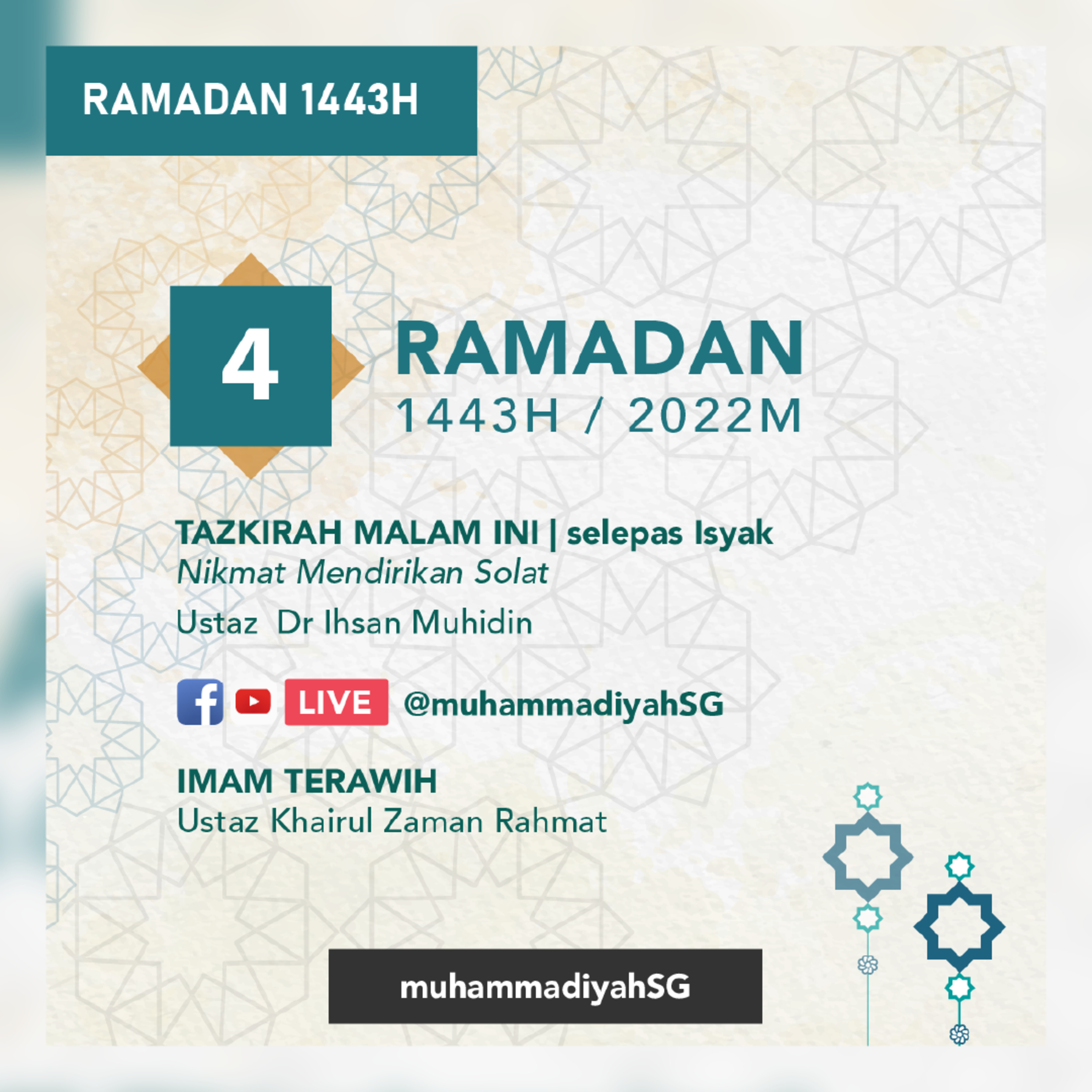 muhammadiyahSG