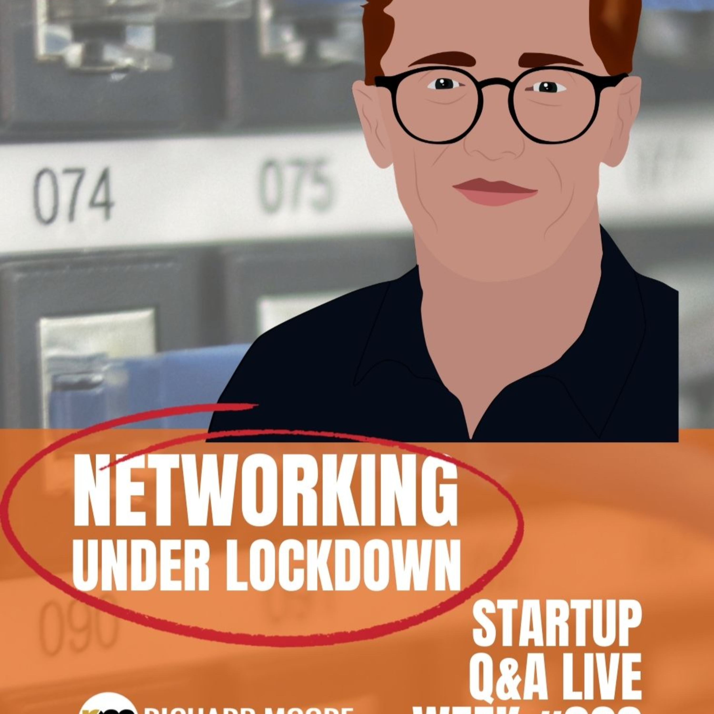Networking Under Lockdown: Startup Q&A Live – Week #223