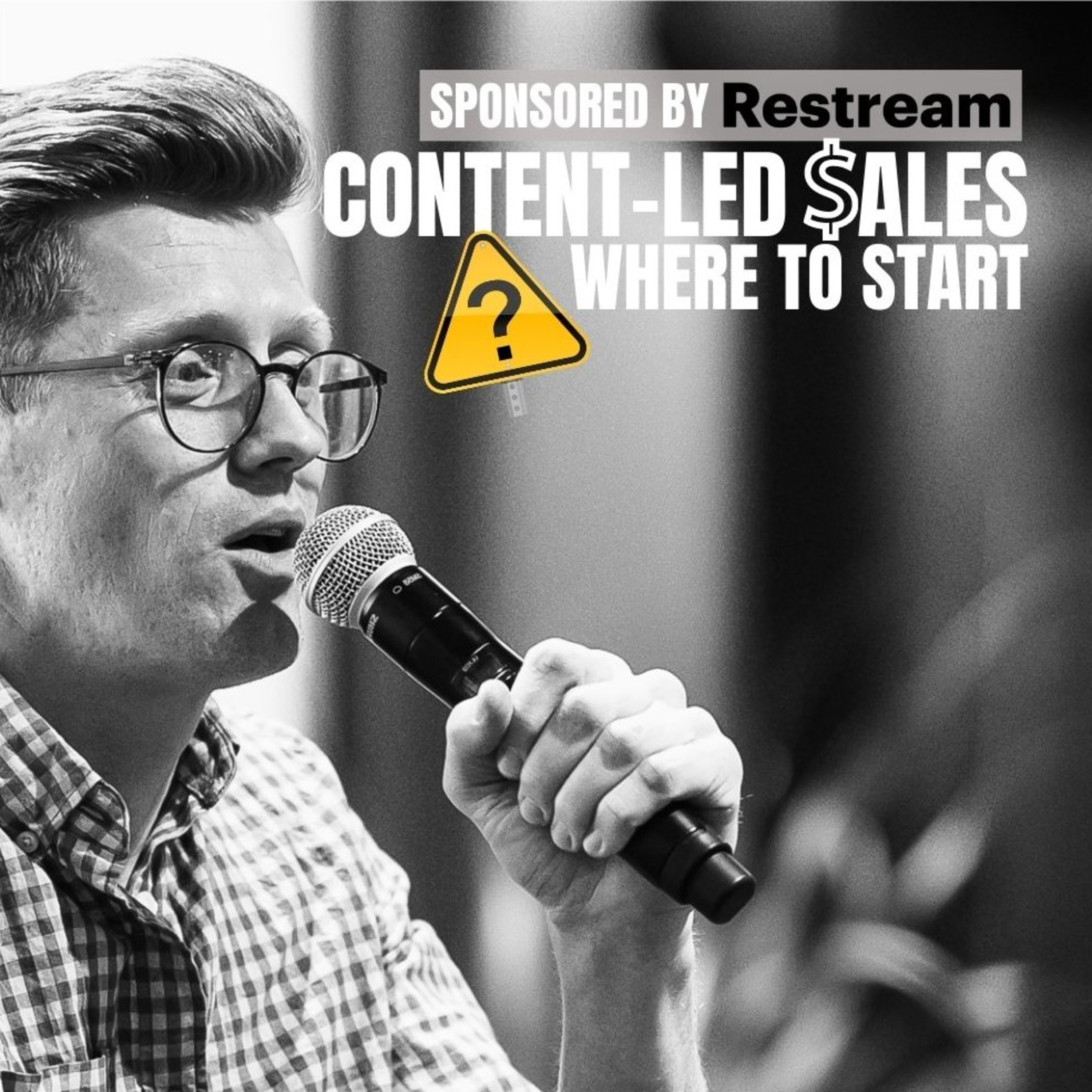 Answering Your Questions on Content-Led Sales: Startup Q&A LIVE - Week #240