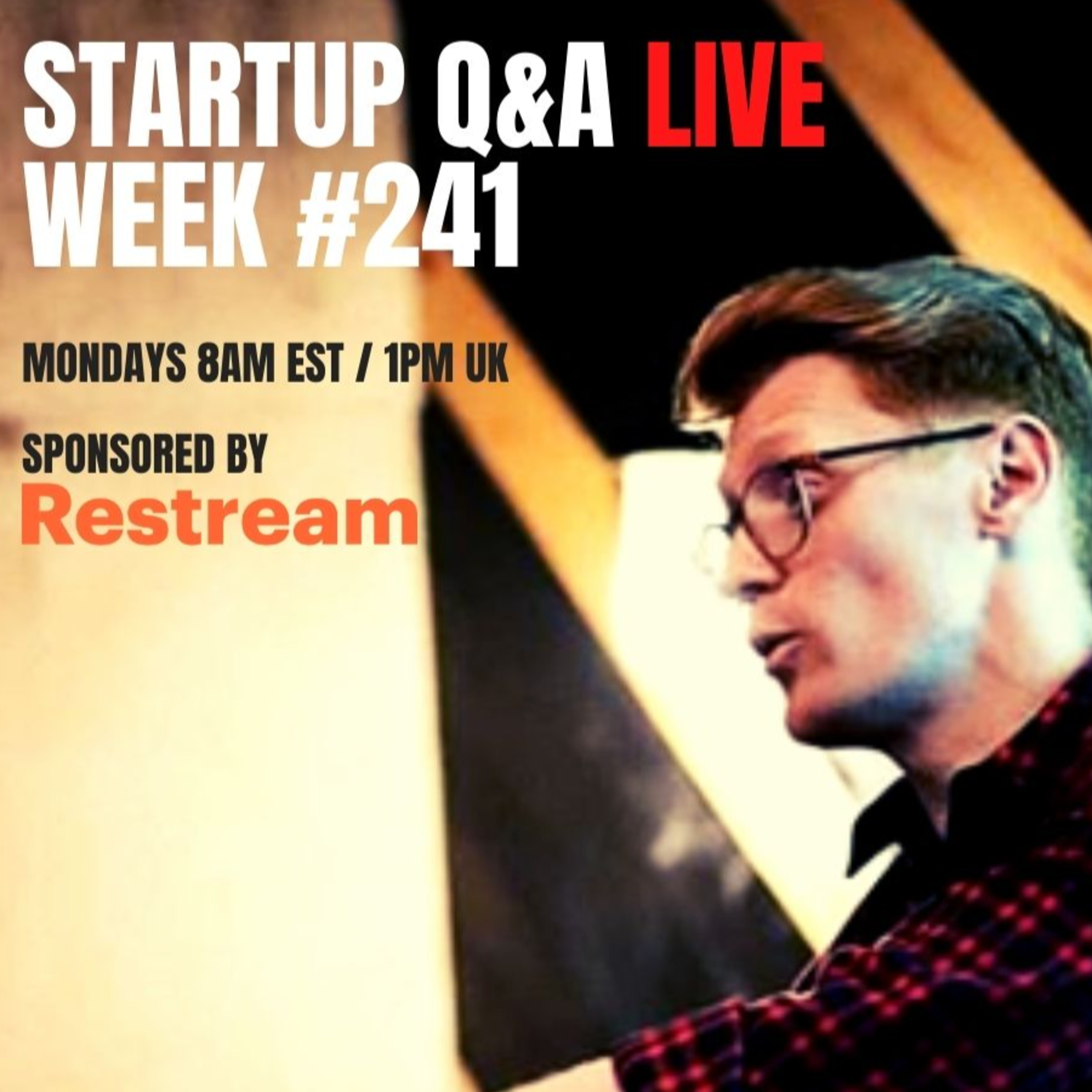 Positioning & Niche: Startup Q&A LIVE – Week #241
