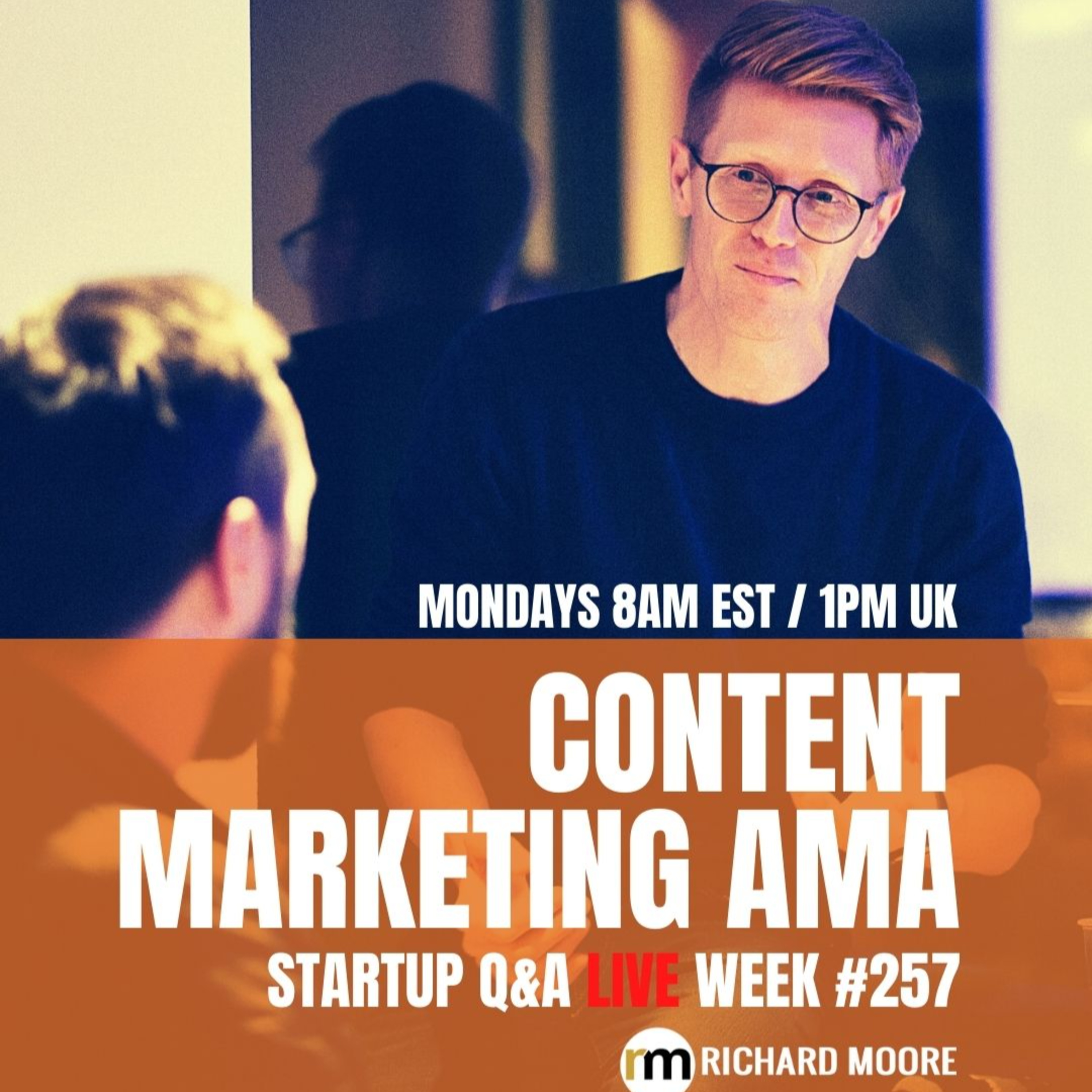 Your Questions on Content Marketing: Startup Q&A - Week #257