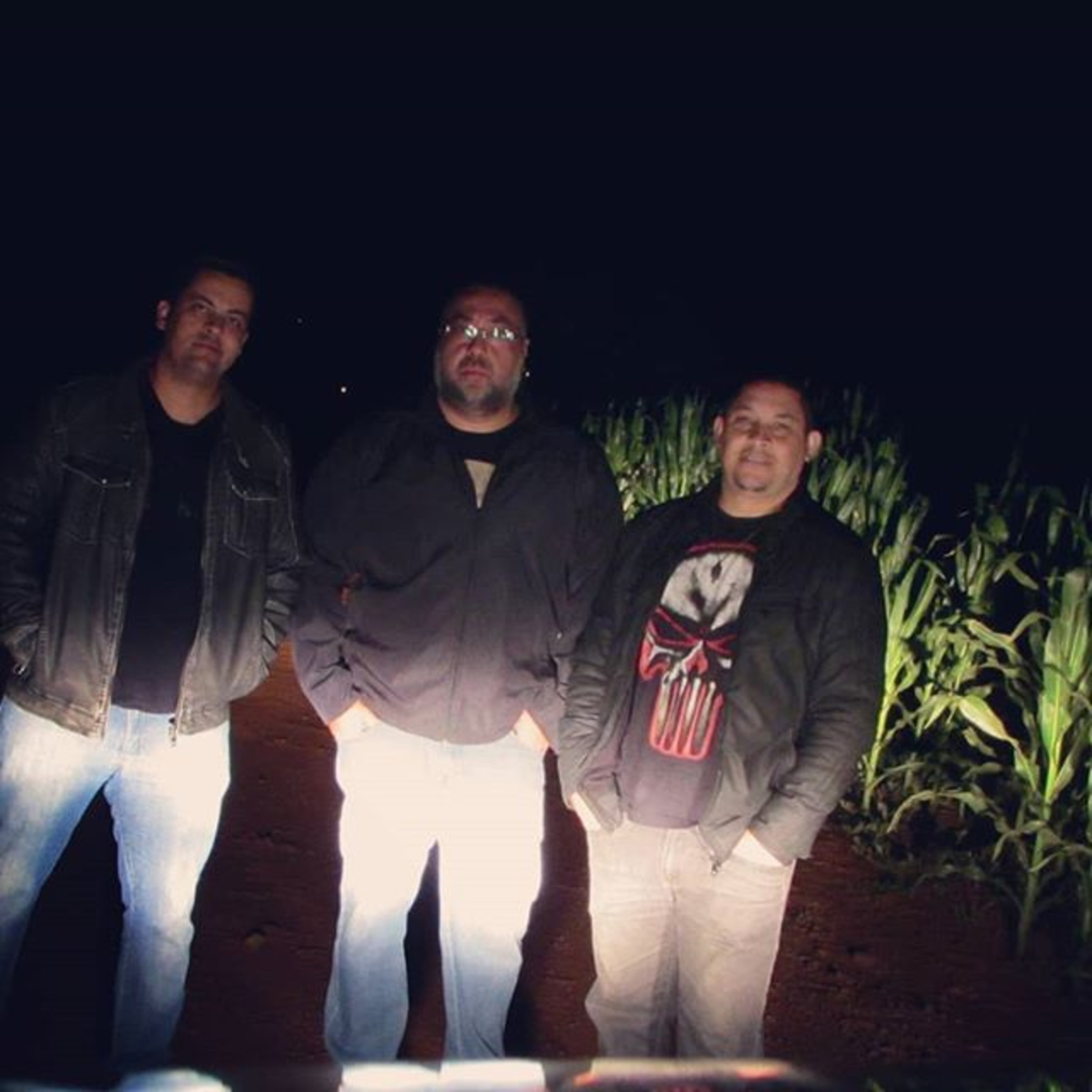 Ufologia de Quintal