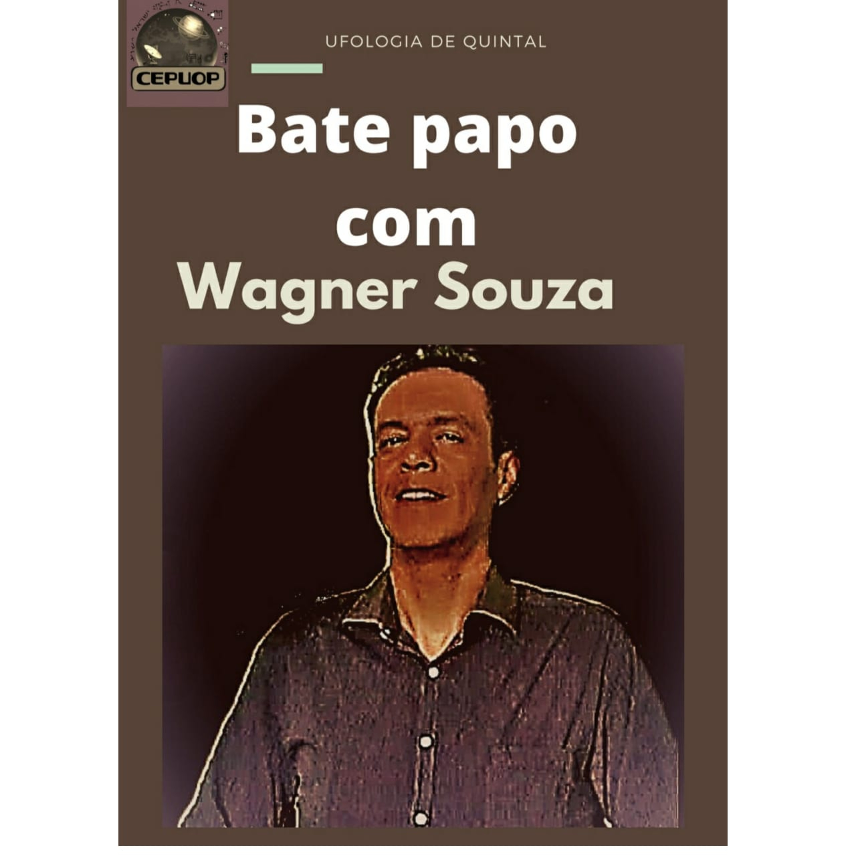 Wagner Souza conta tudo