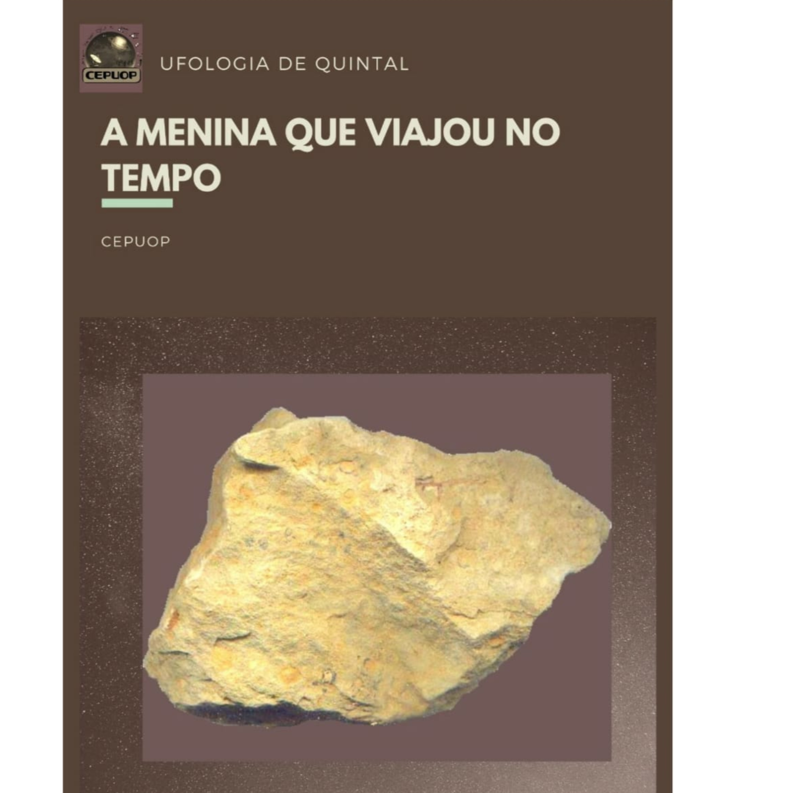 A menina que viajou no tempo episode artwork