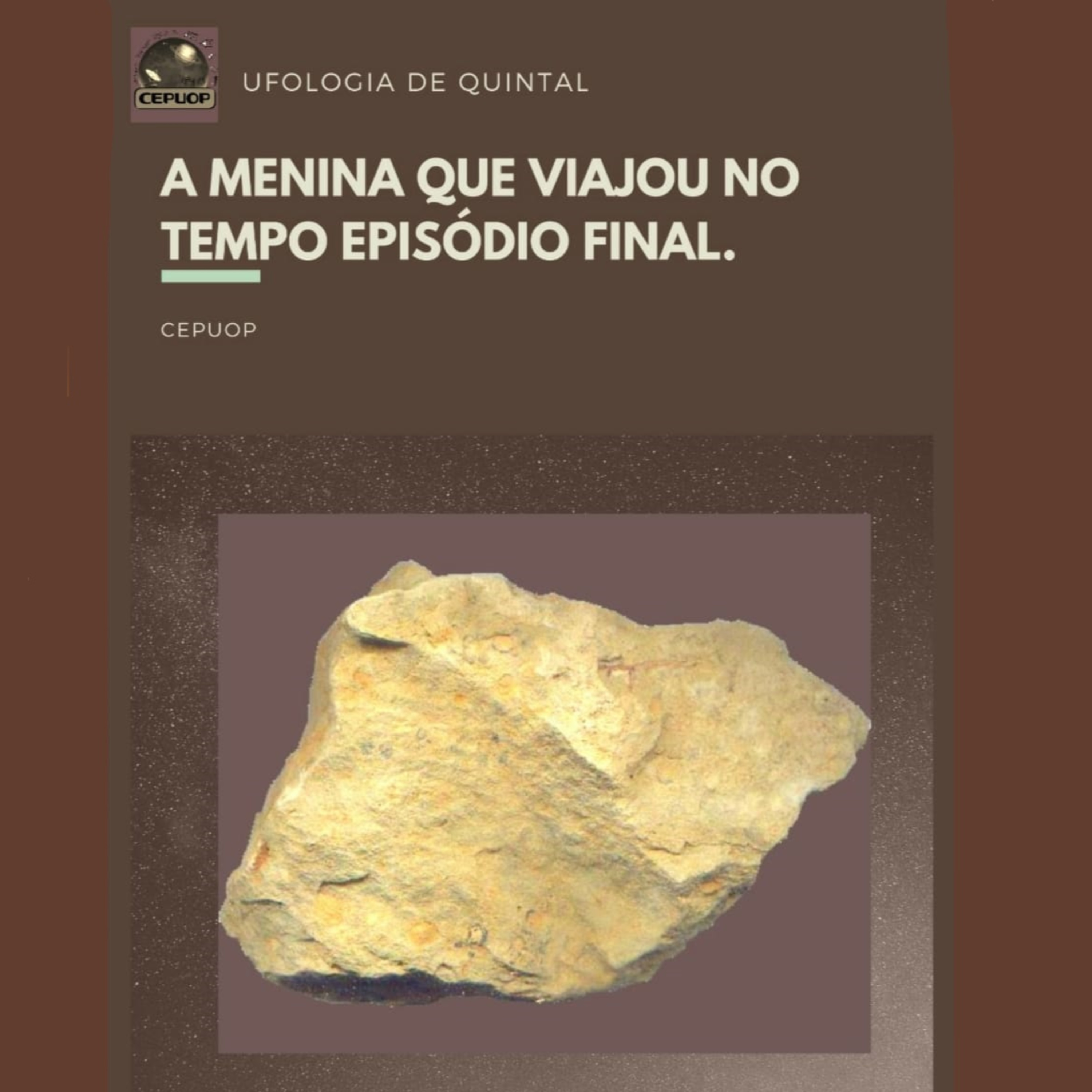 A menina que viajou no tempo Episódio final episode artwork