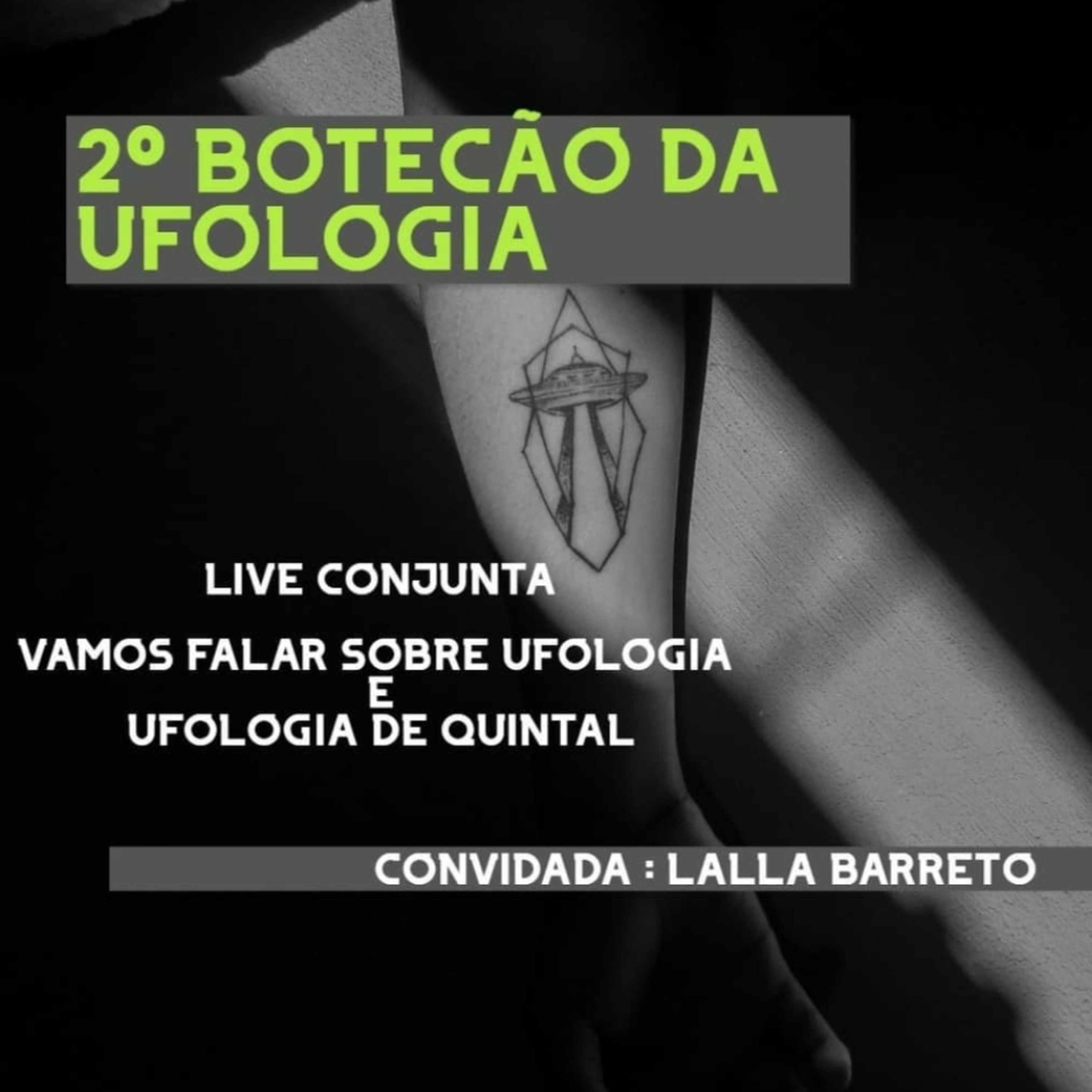 Ufologia de Quintal