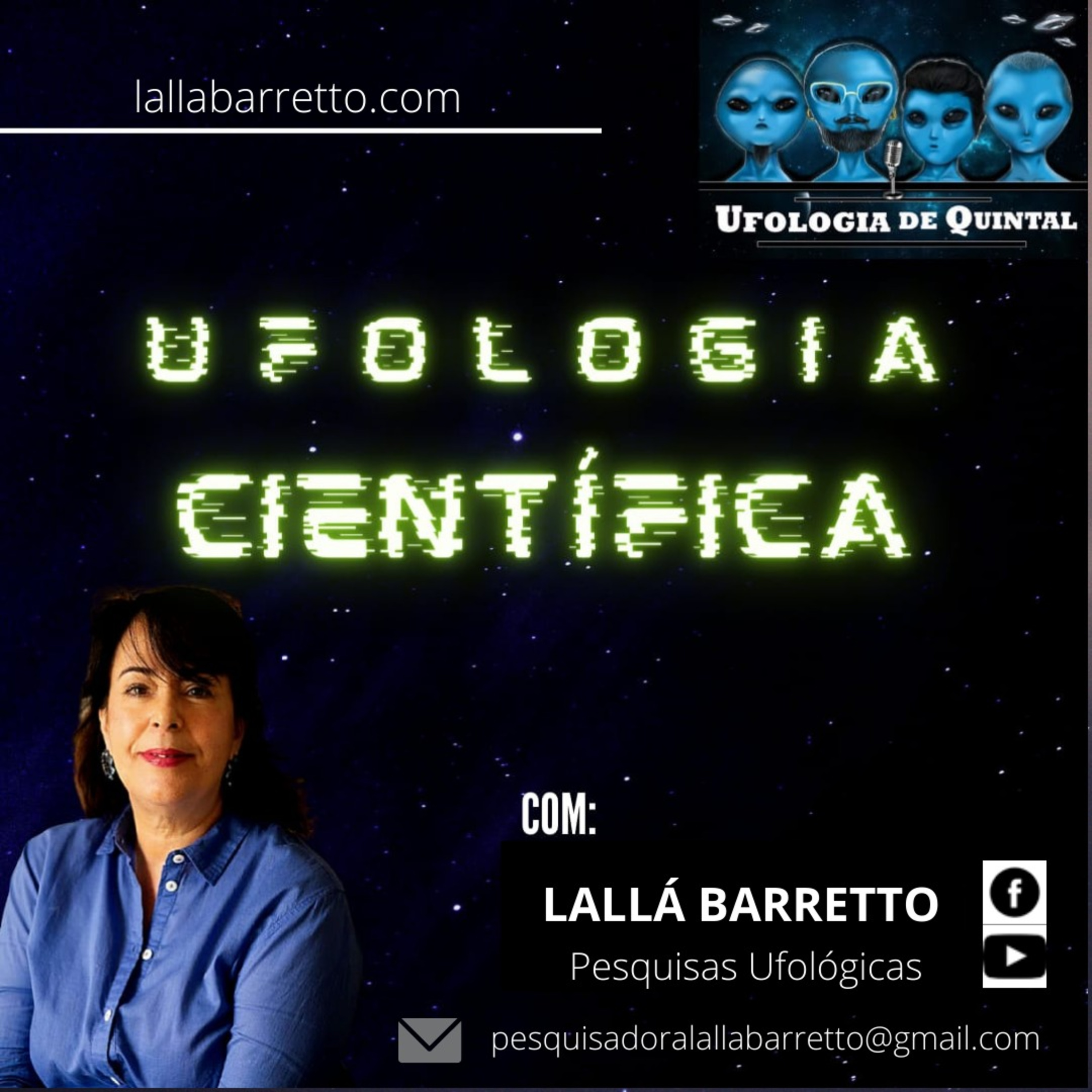 Ufologia de Quintal