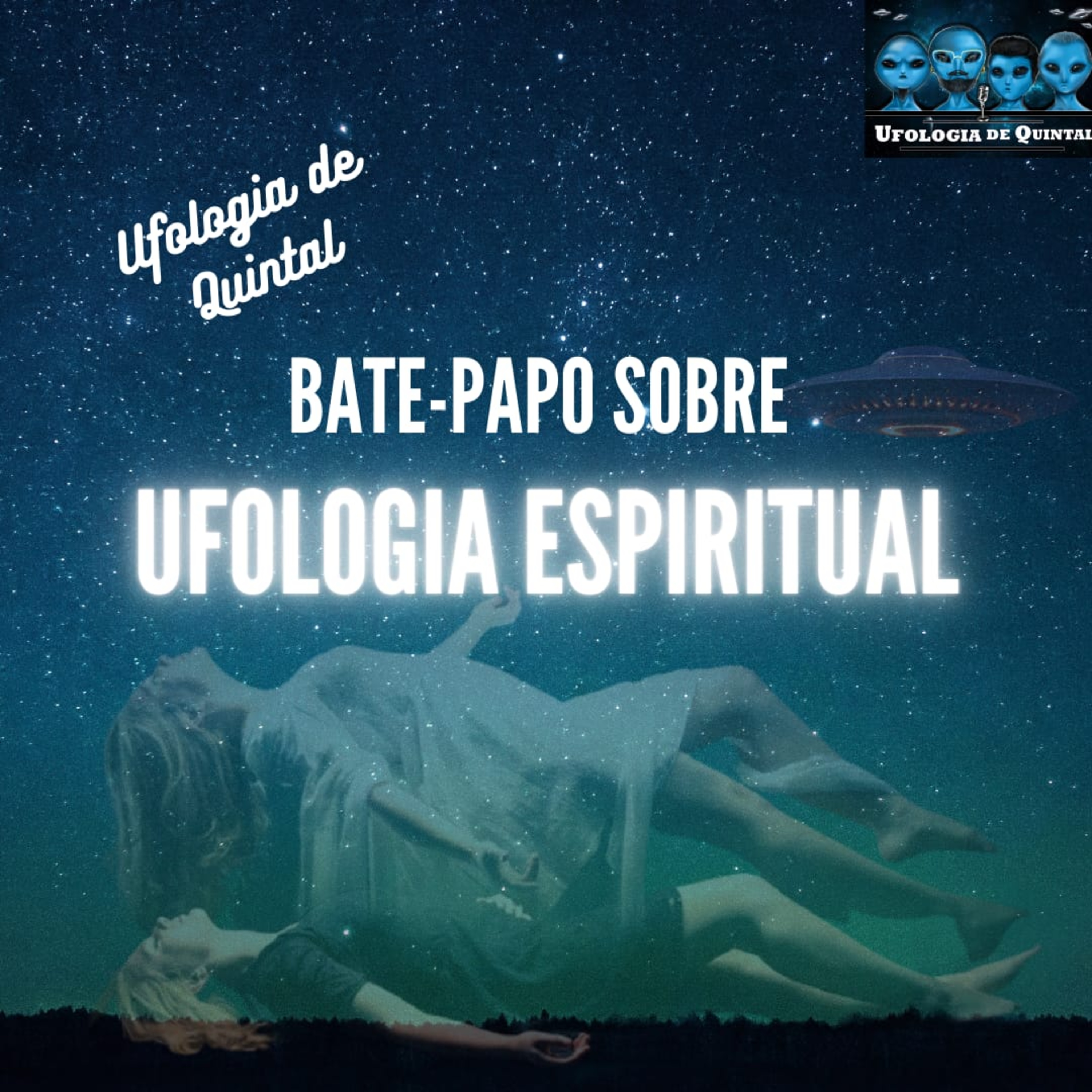 Ufologia de Quintal