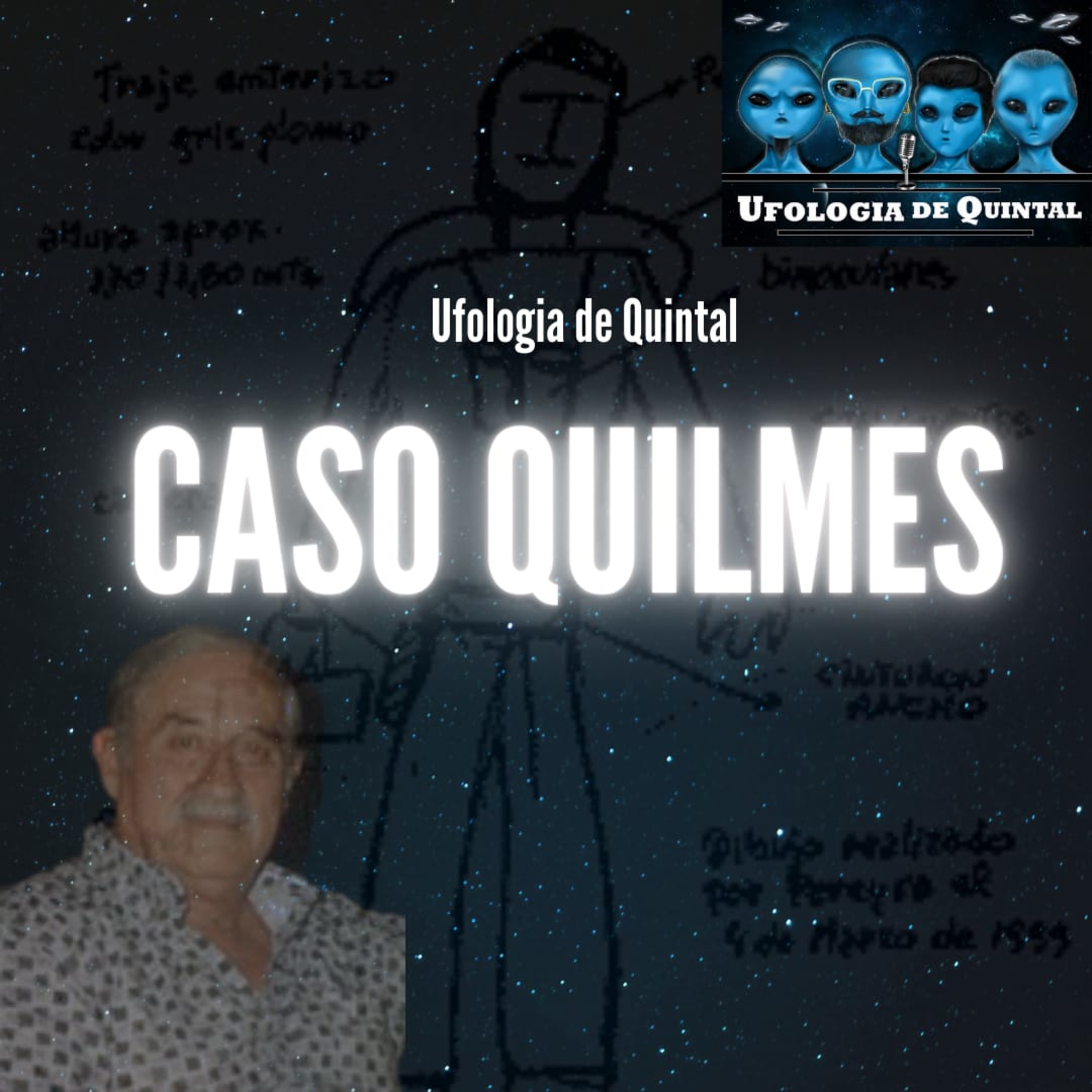 Caso Ramon Eduardo Pereyra (OVNI em Quilmes)