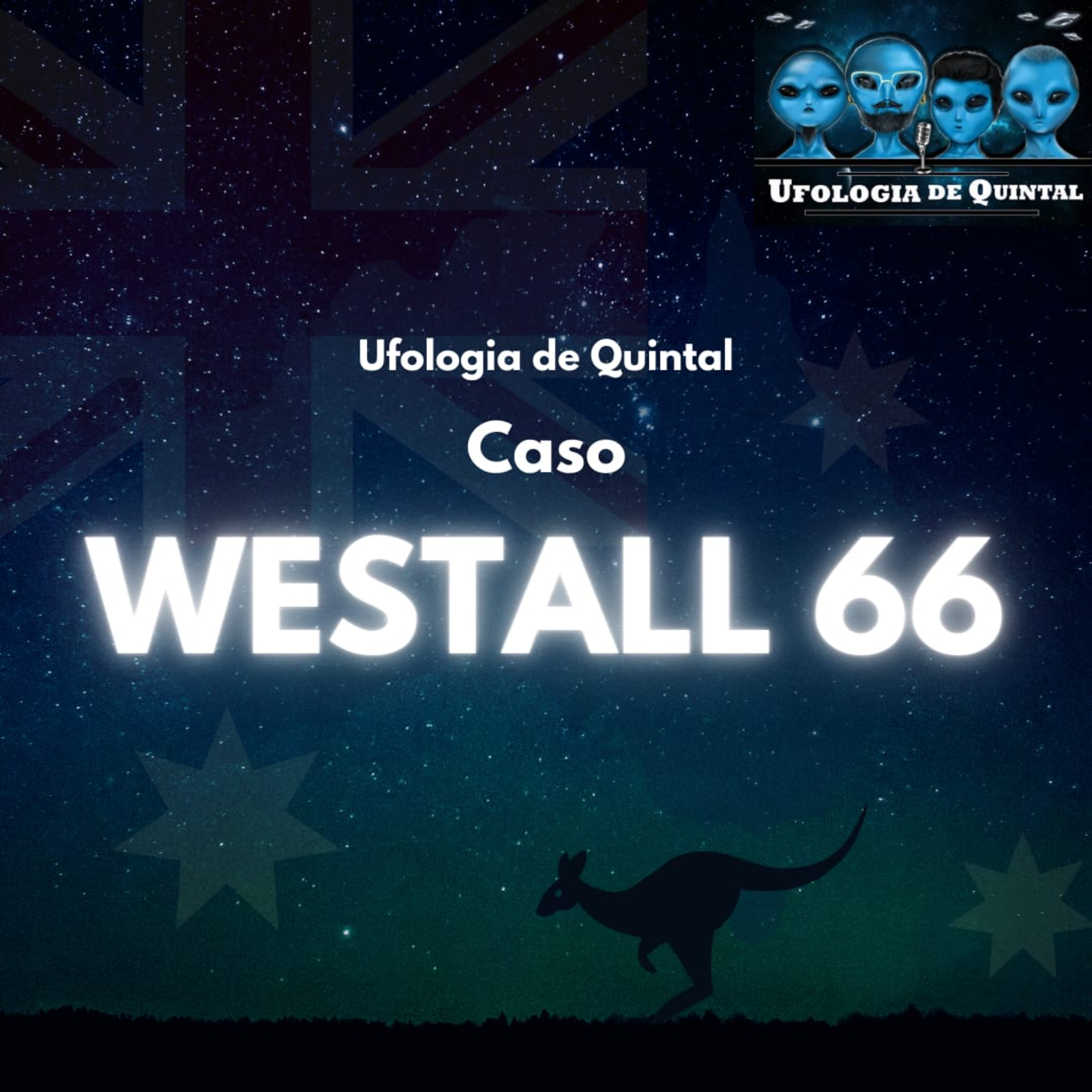 Ovni em Westall ( Austrália)  episode artwork