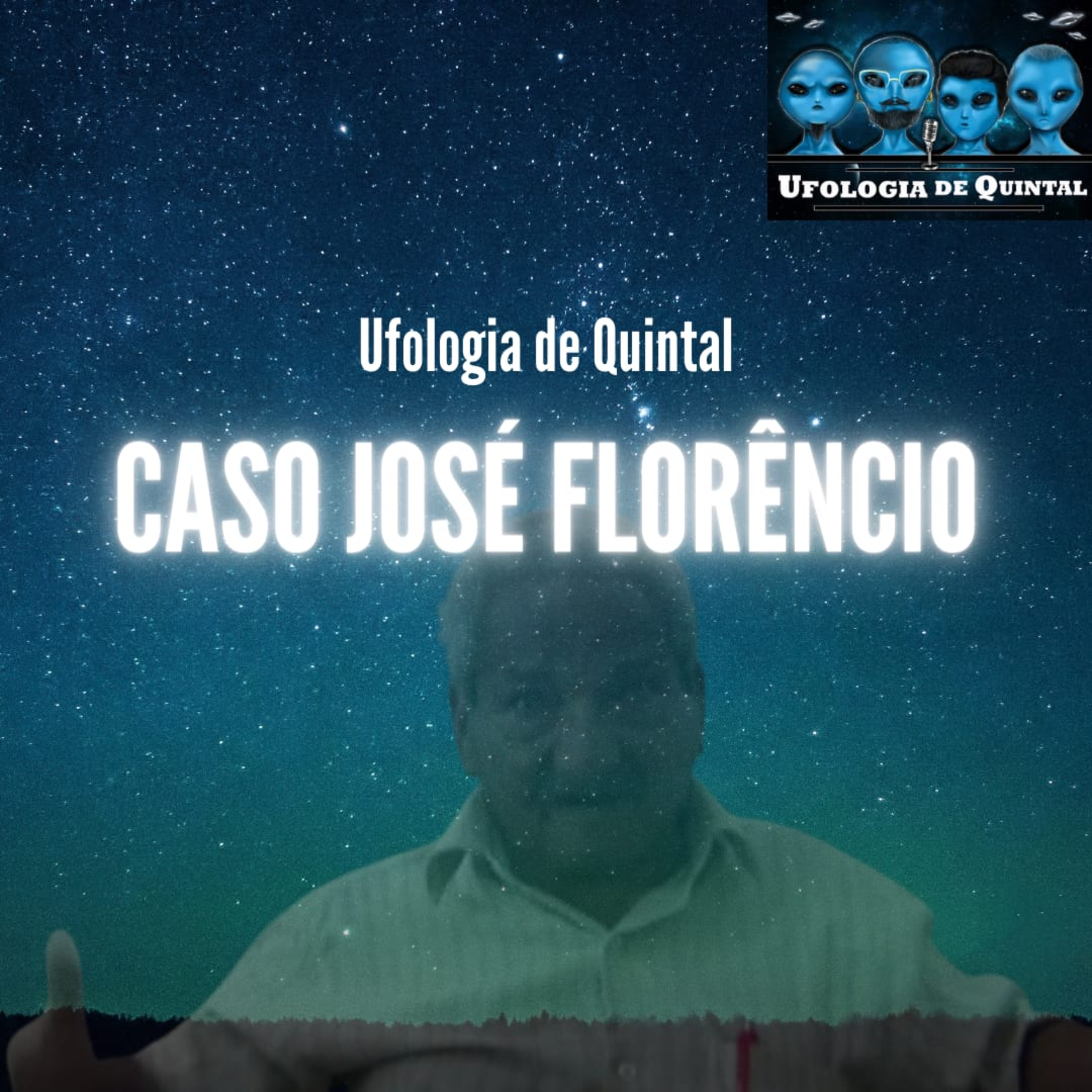  Caso José Florêncio