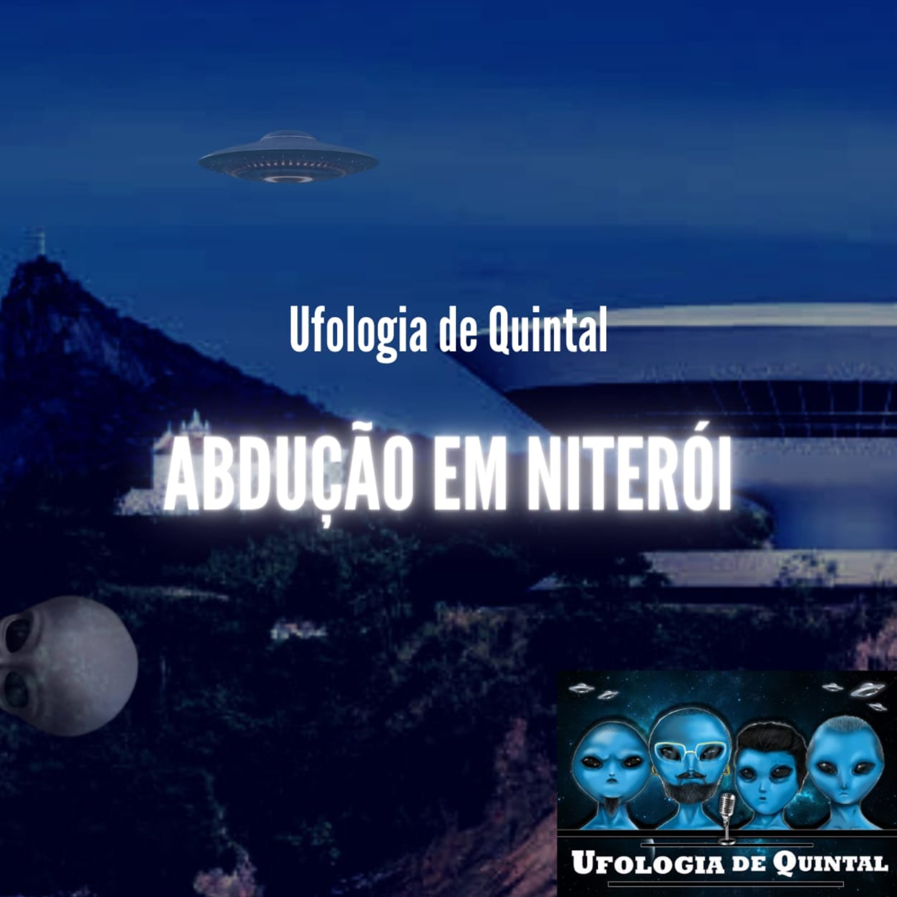 Ufologia de Quintal