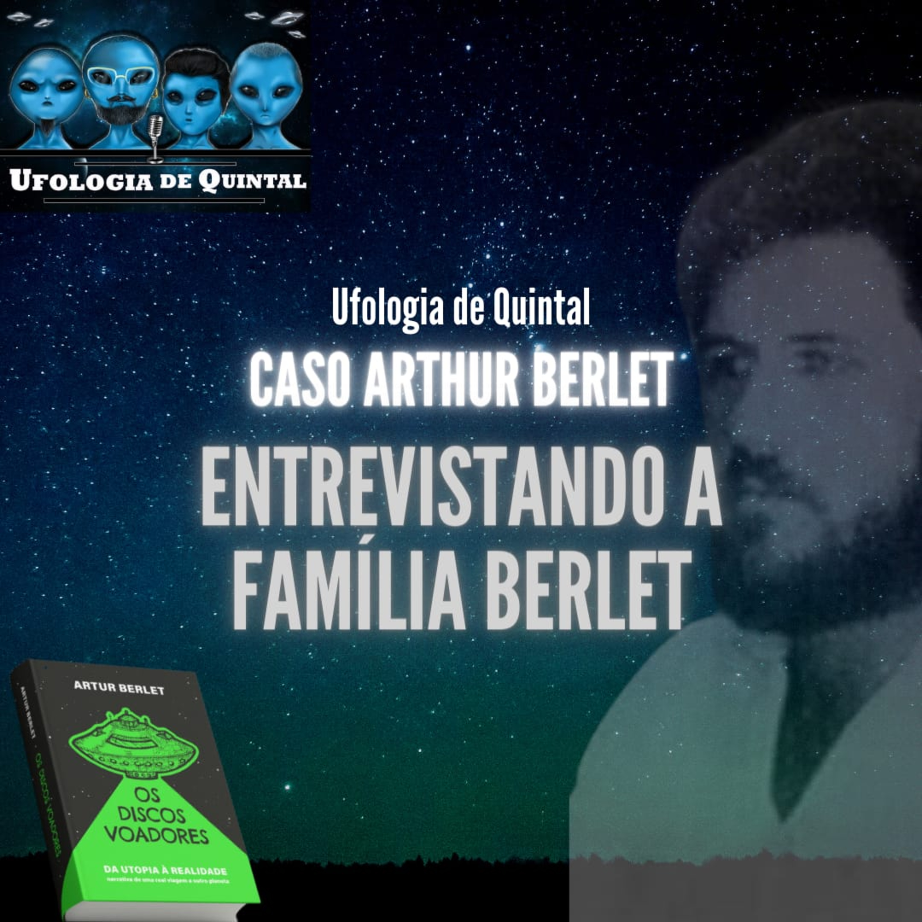 Entrevista com Ana Berlet e Alisson Berlet