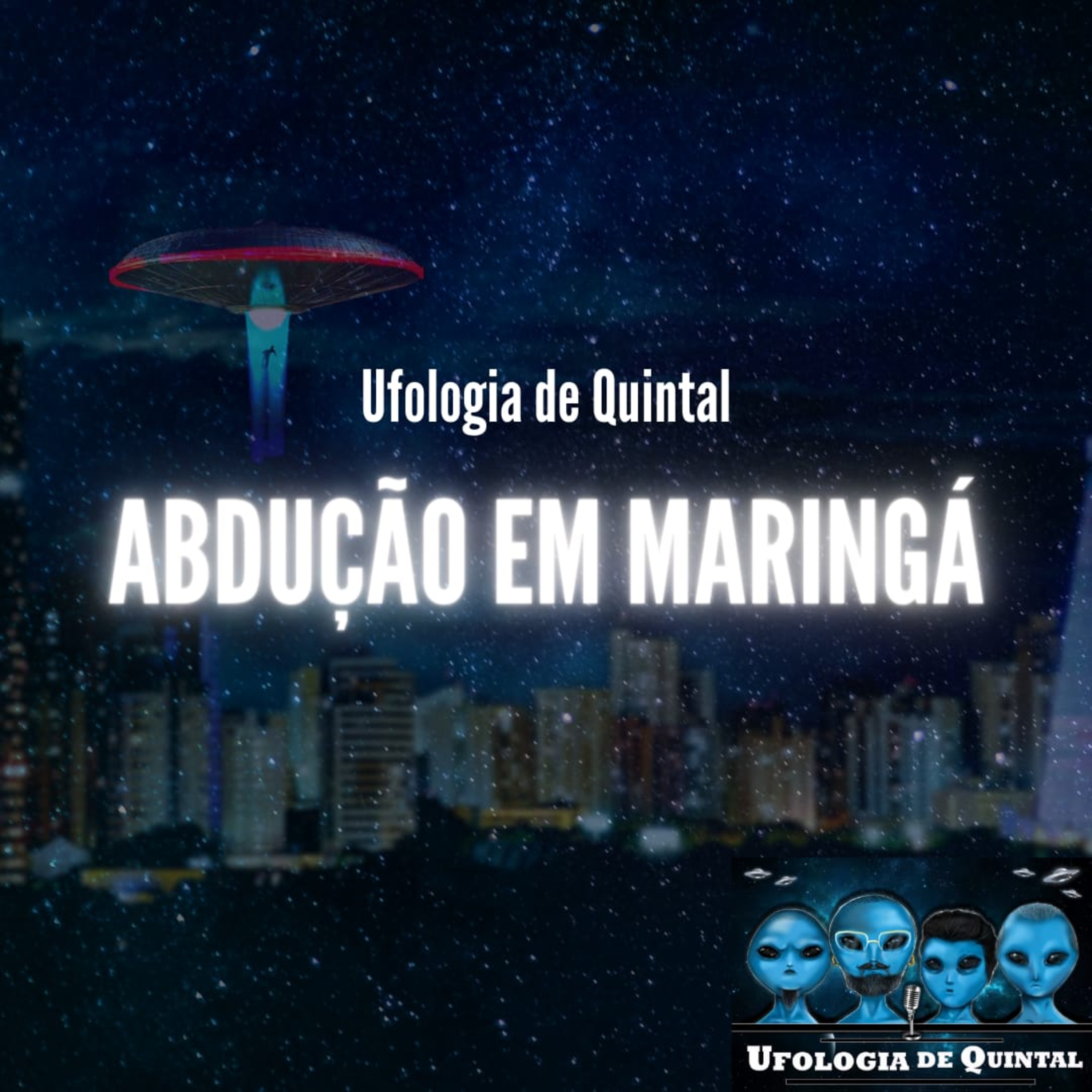 Ufologia de Quintal