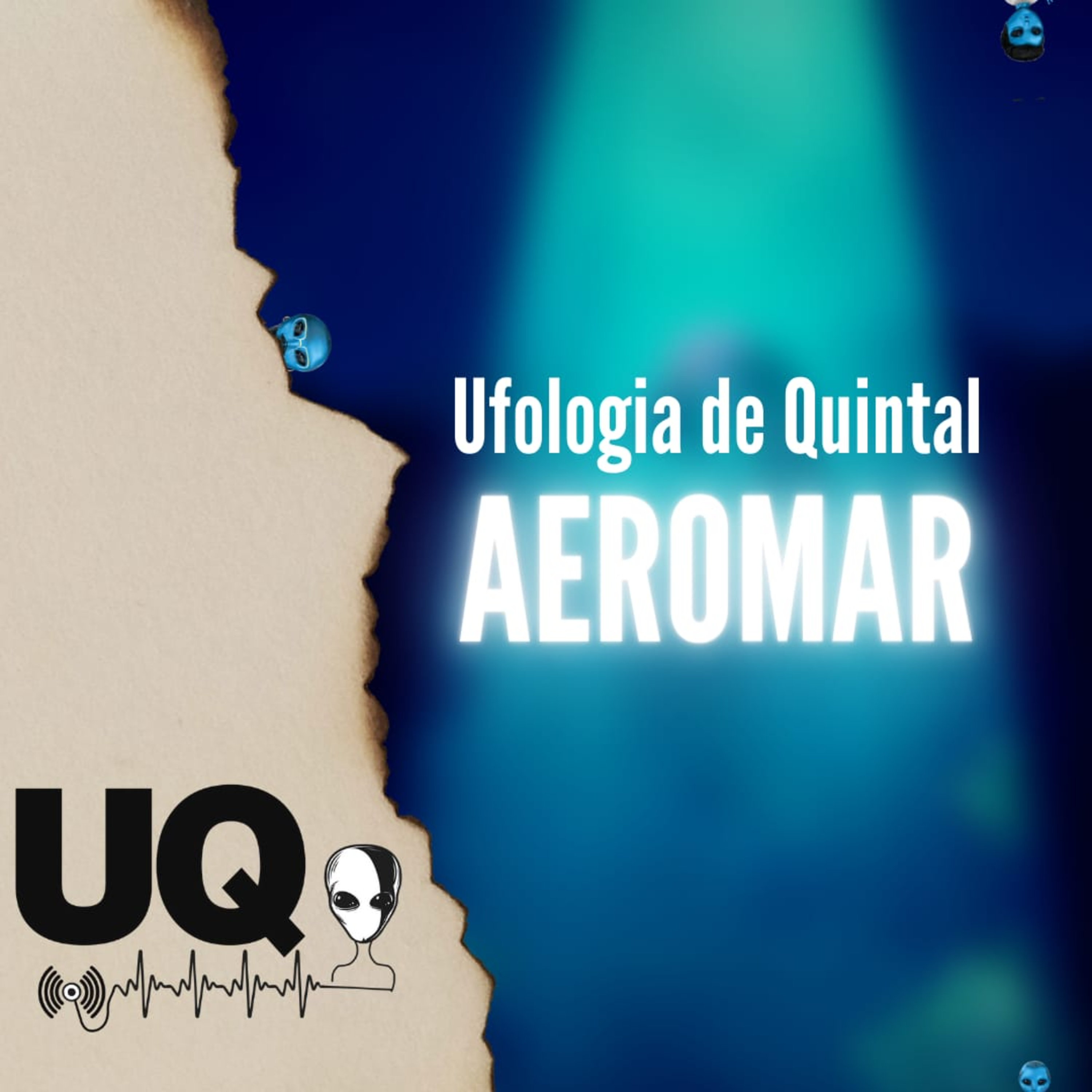 Ufologia de Quintal