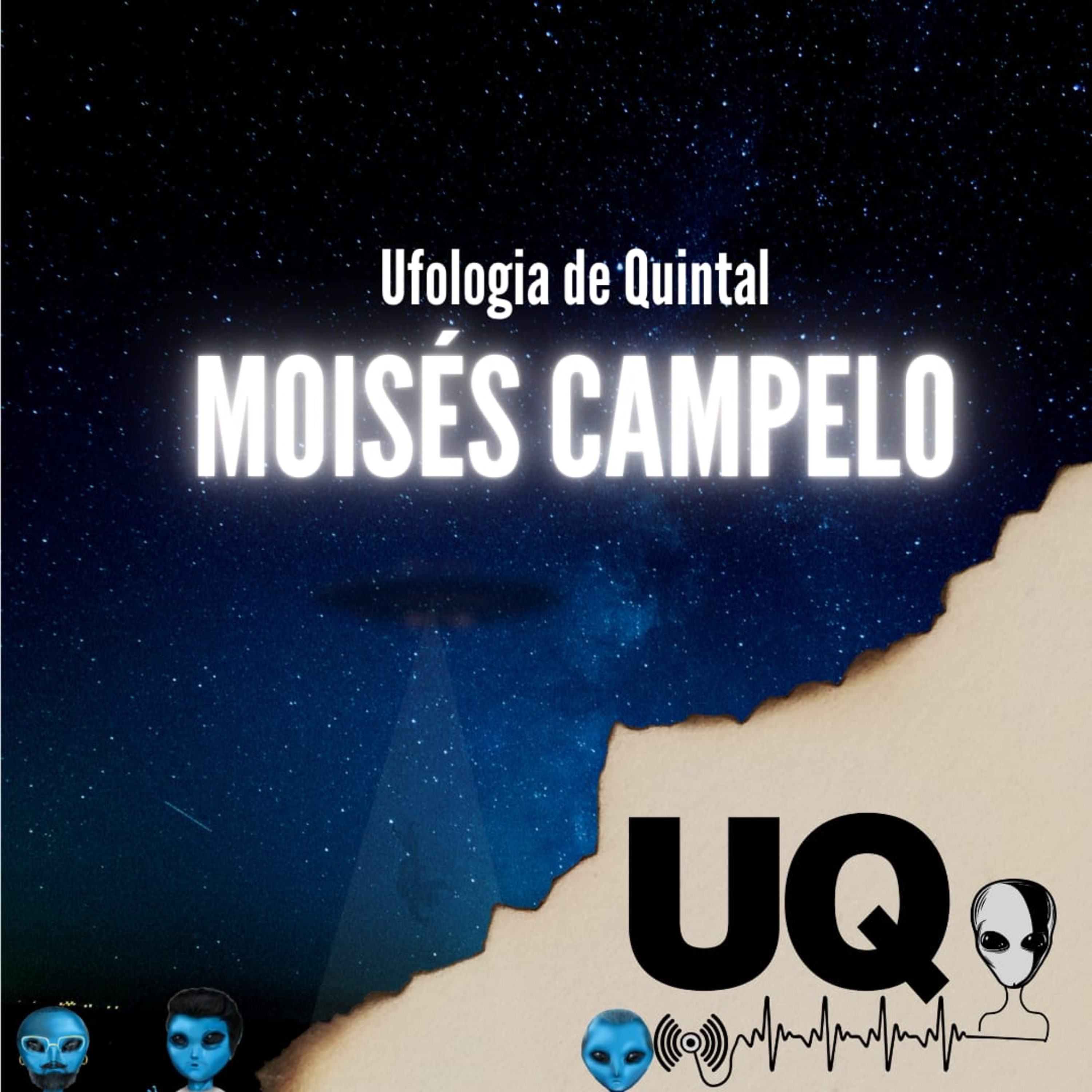 Ufologia de Quintal