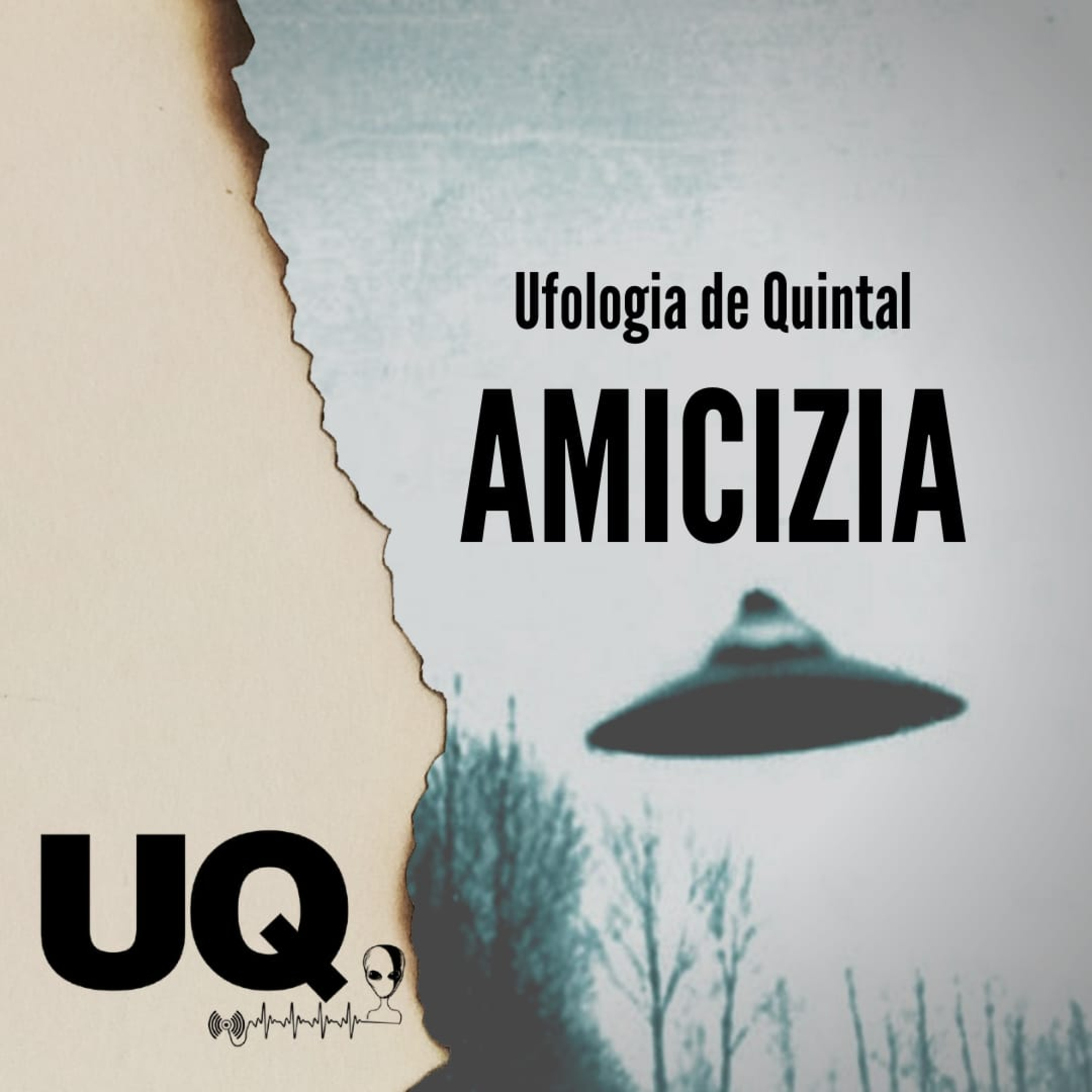 Ufologia de Quintal