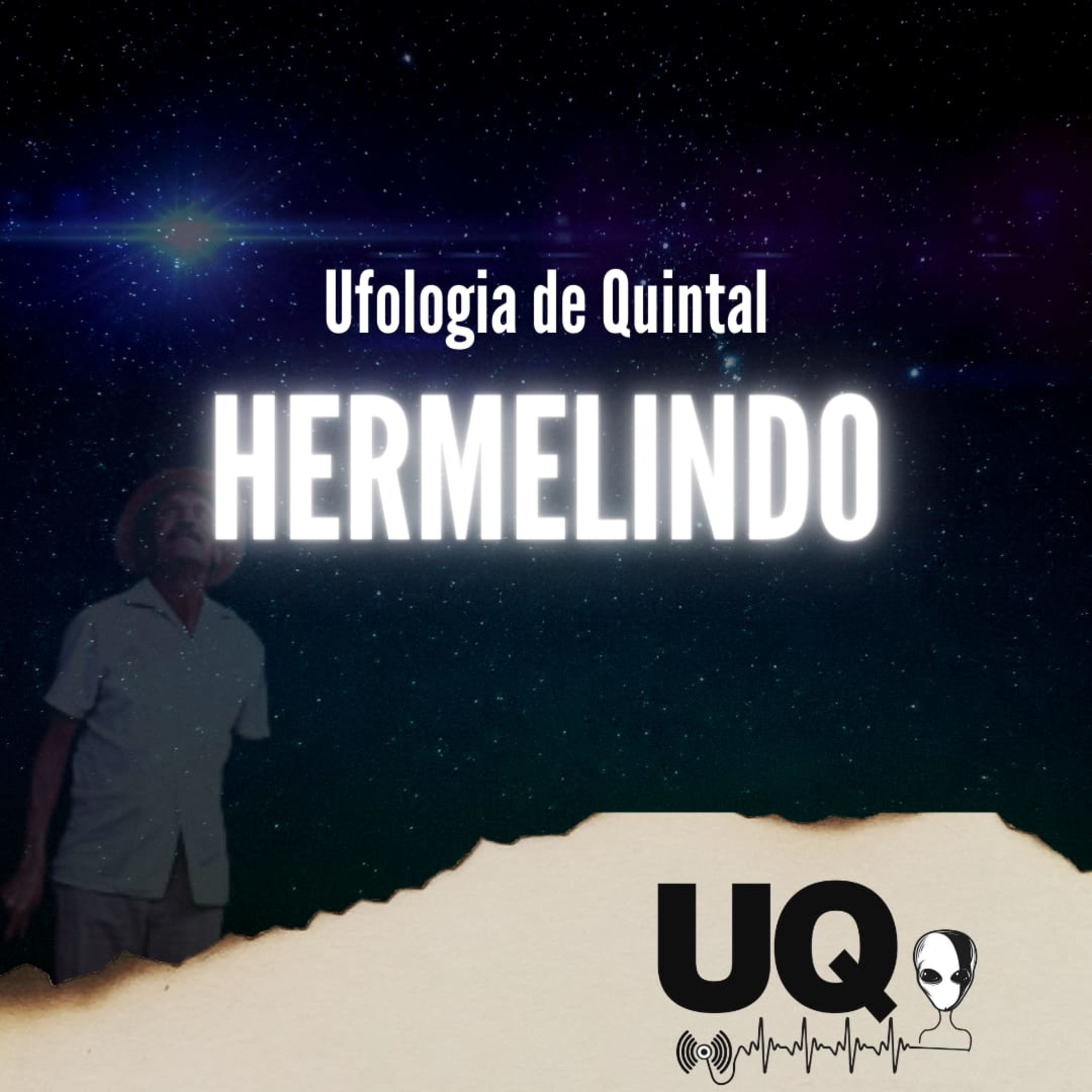 Ufologia de Quintal