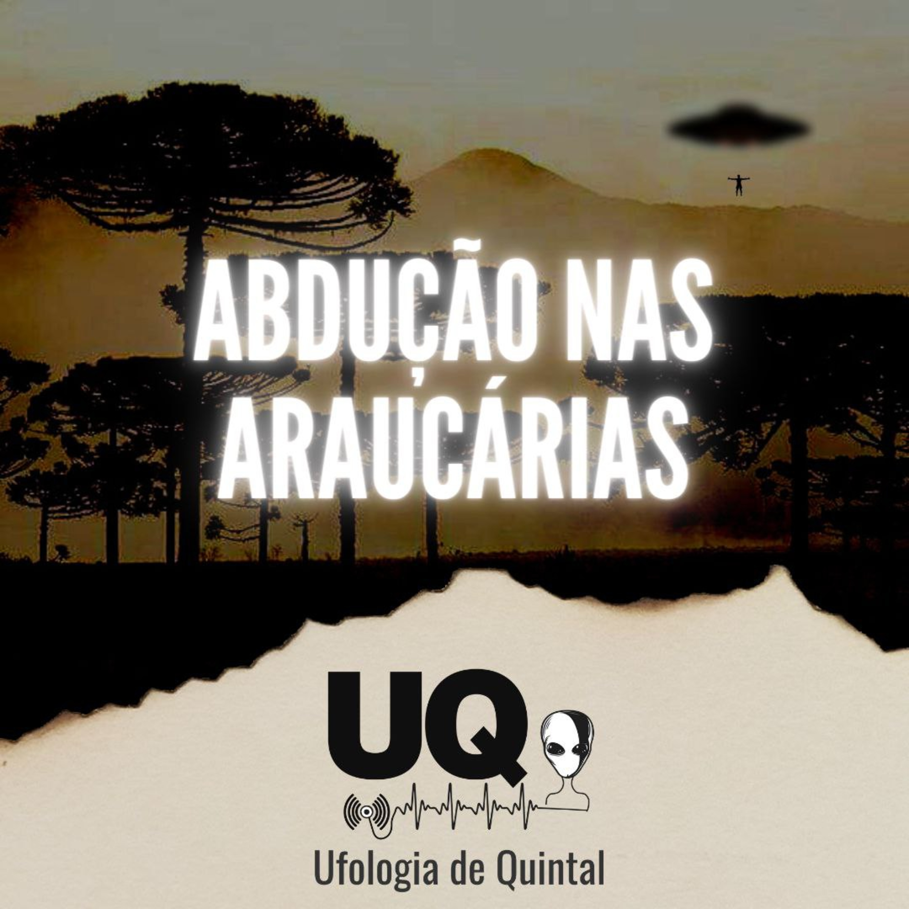 Ufologia de Quintal