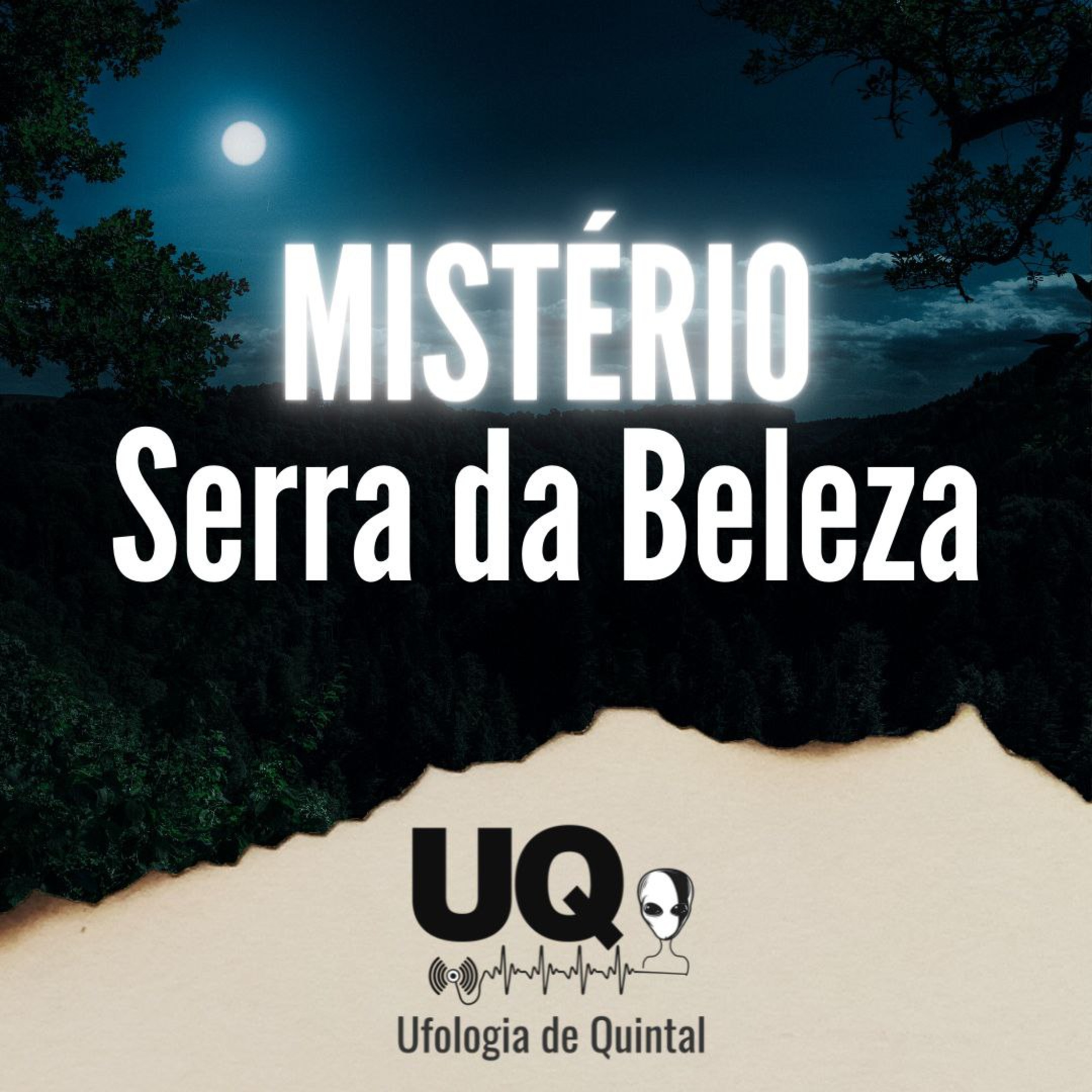 Serra da Beleza (0 Mistério continua) episode artwork