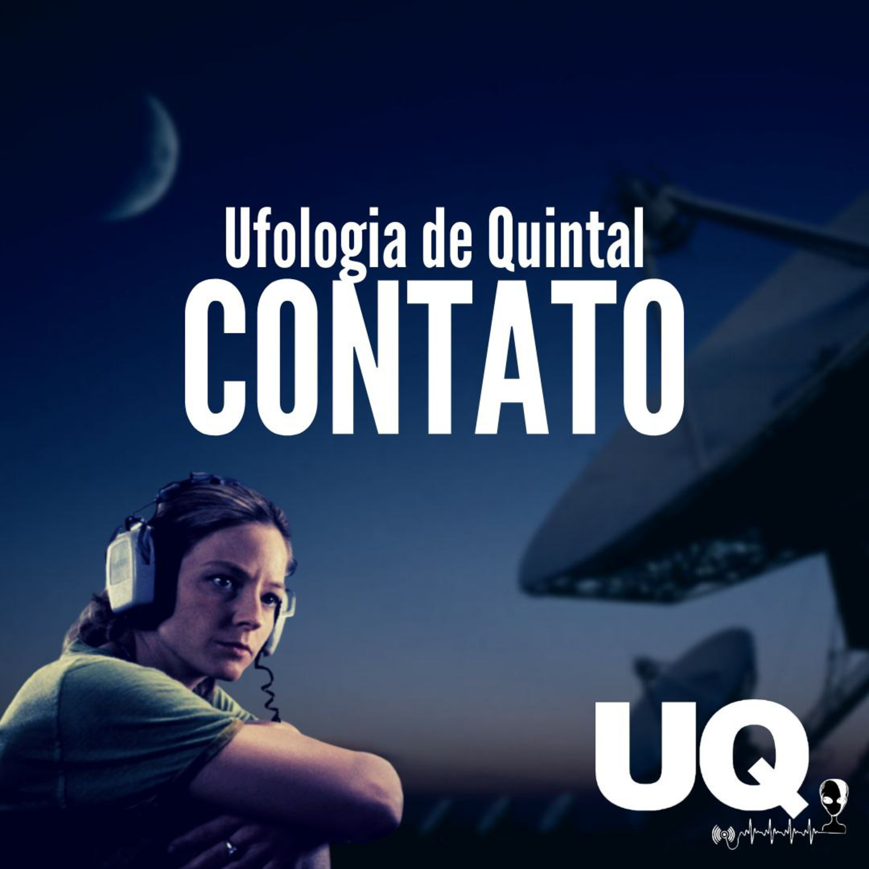 Ufologia de Quintal