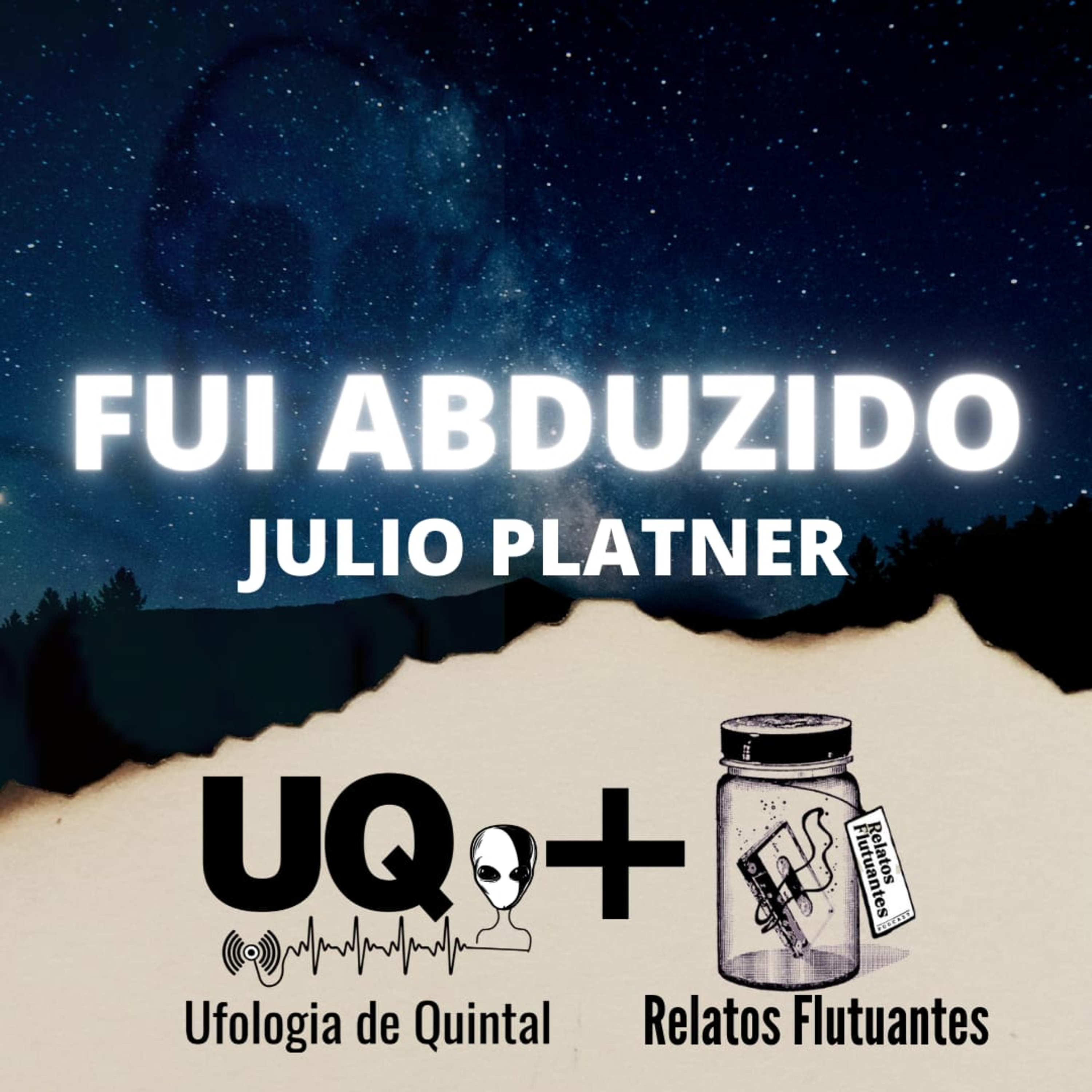 Ufologia de Quintal