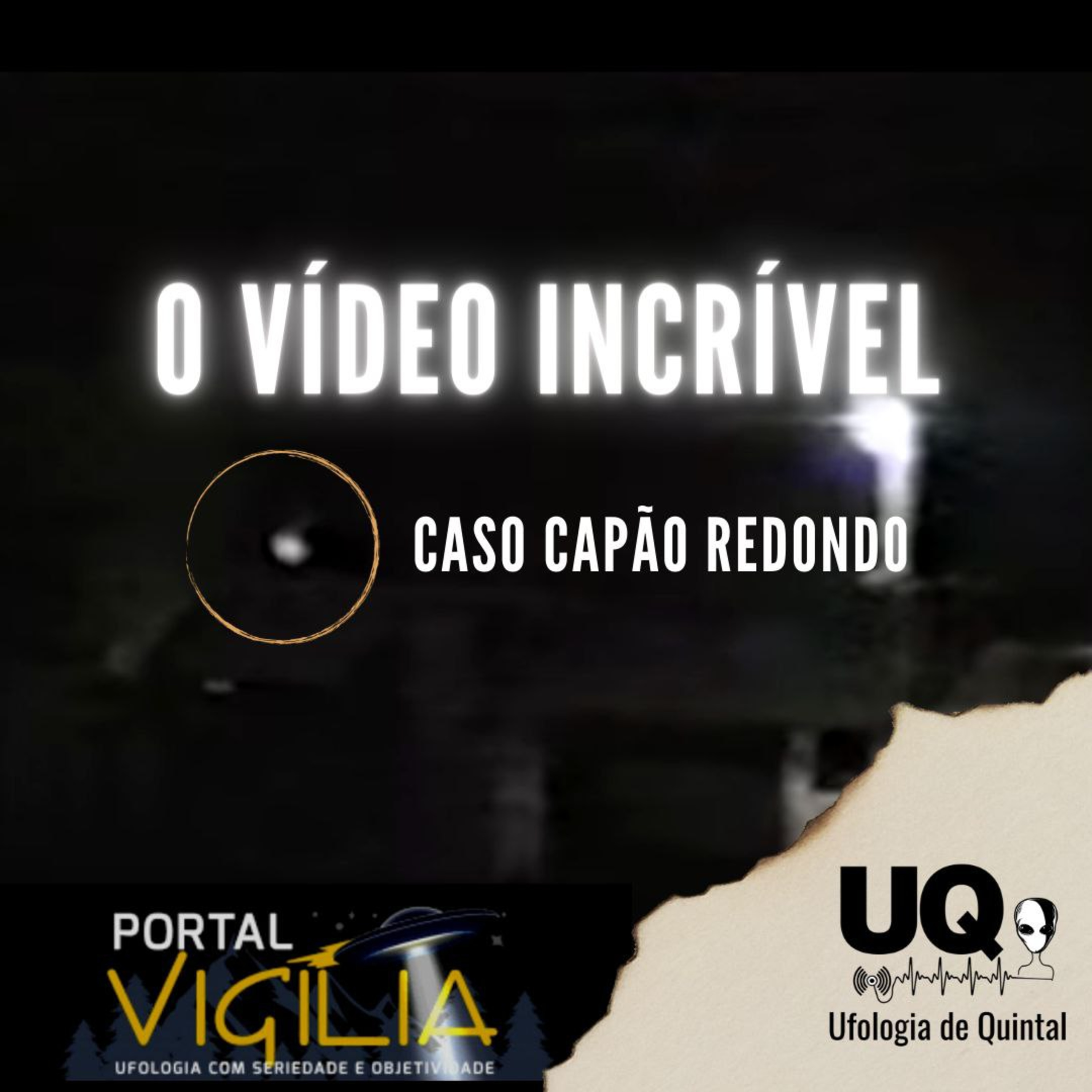 Ufologia de Quintal