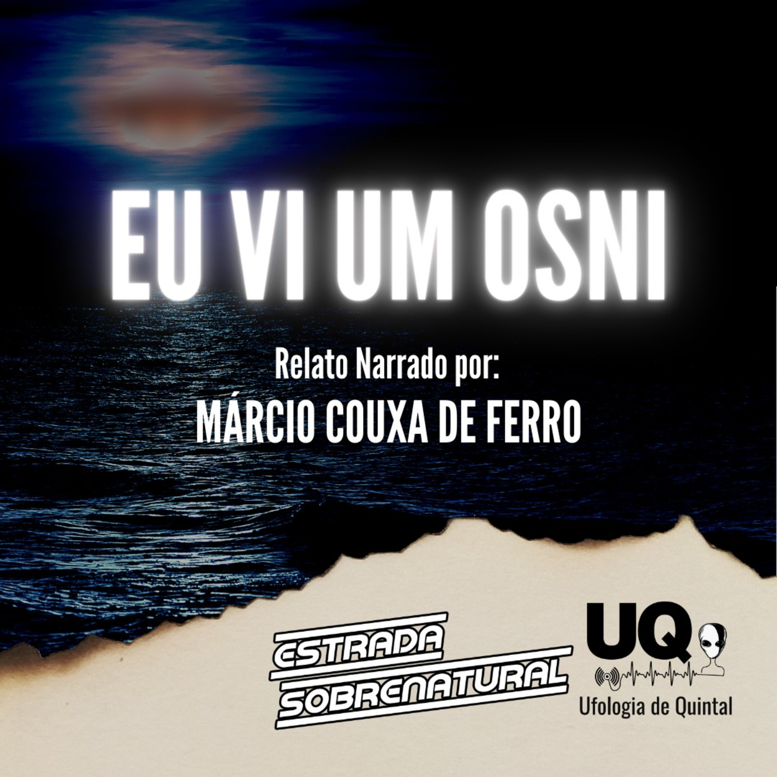 Ufologia de Quintal