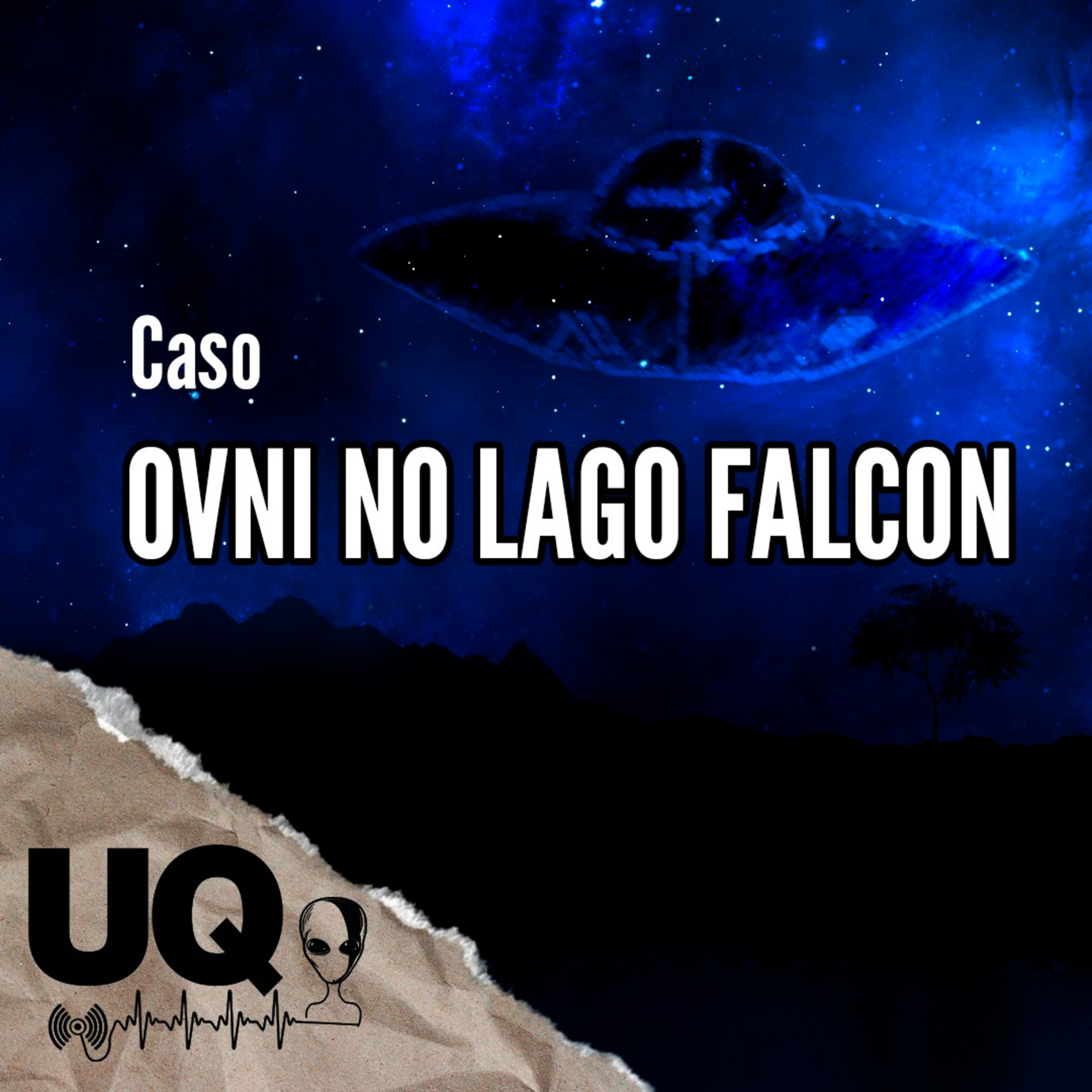 Ufologia de Quintal